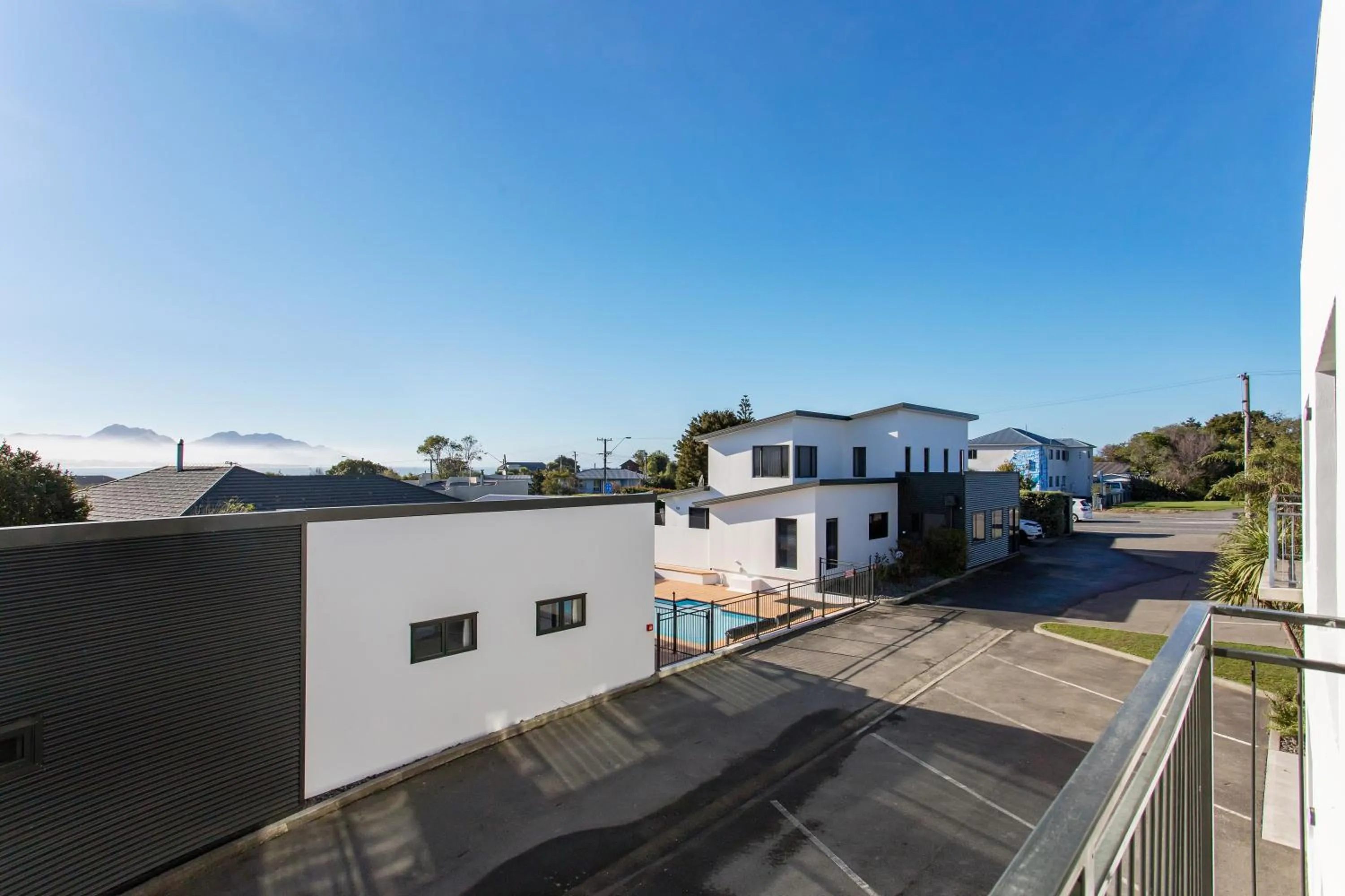 Kaikoura Gateway Motor Lodge