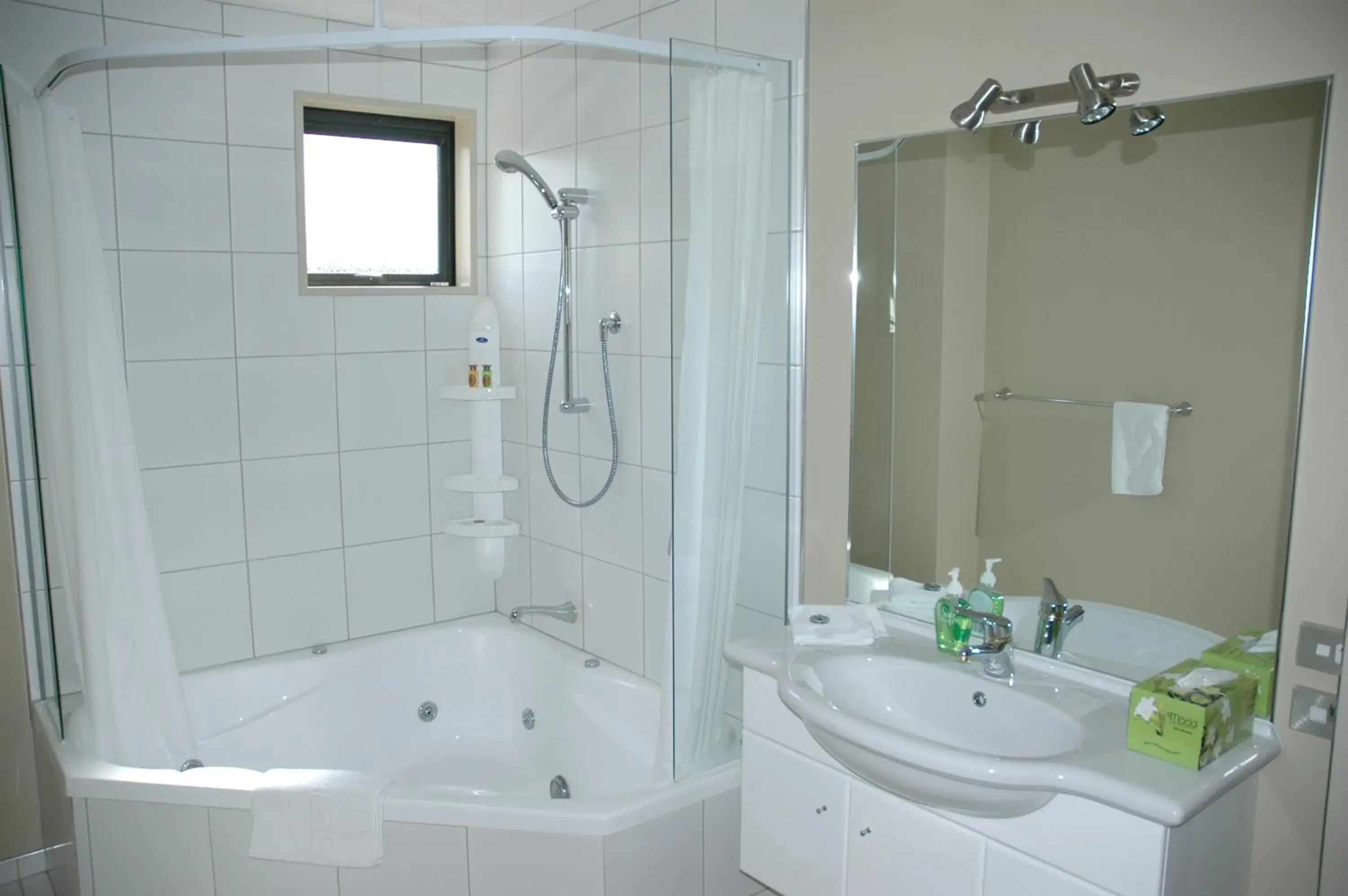 Deluxe One-Bedroom Apartment in Kaikoura Gateway Motor Lodge Deluxe One-Bedroom Apartment in Kaikoura Gateway Motor Lodge