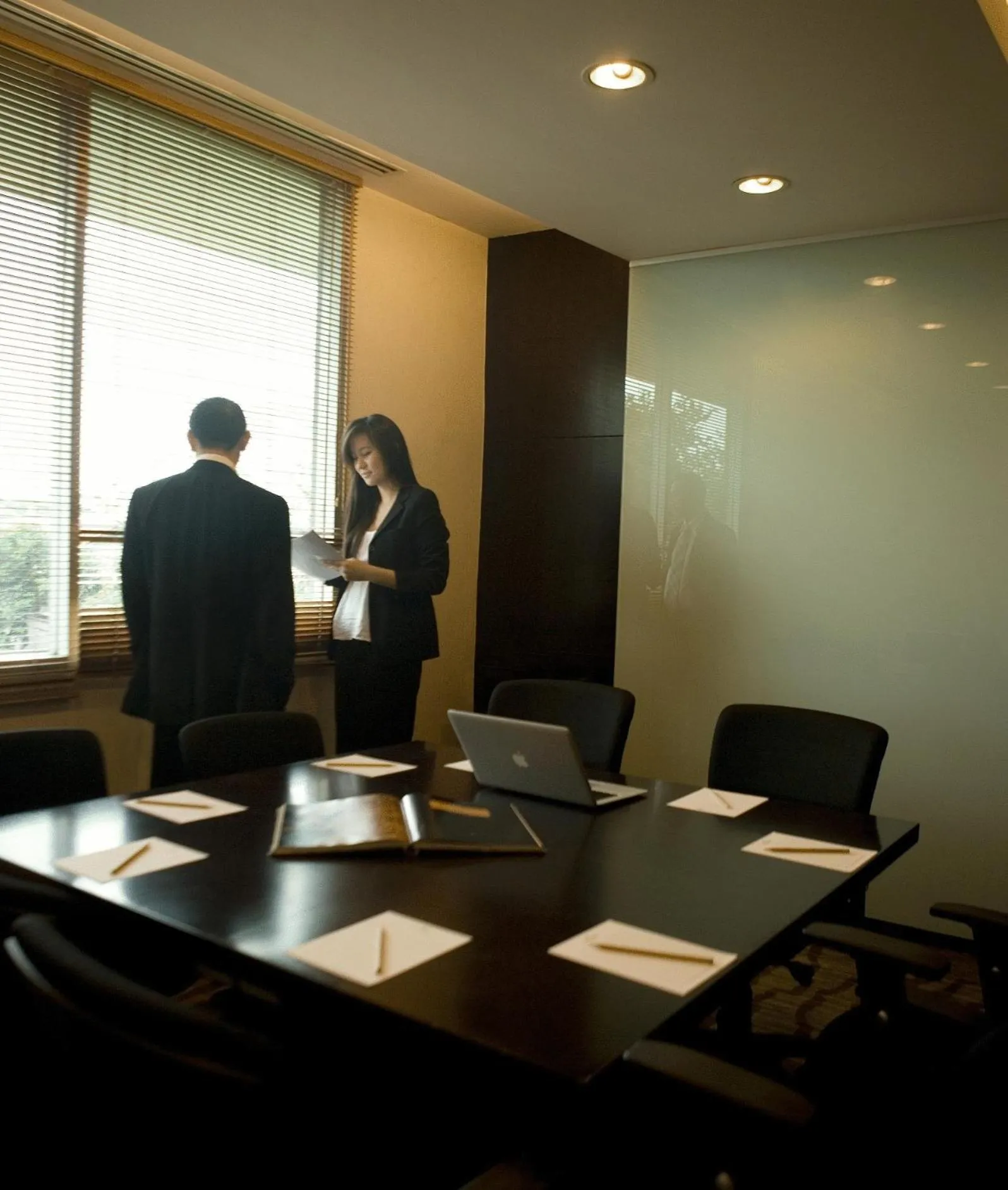 Banquet/Function facilities in Hotel Santika Premiere Slipi Jakarta