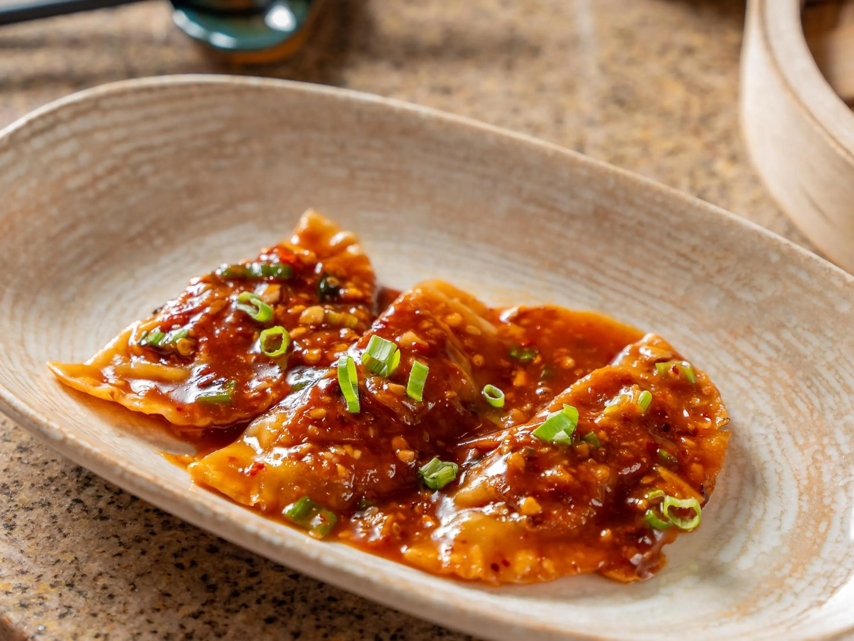 Restaurant/places to eat in Hyatt Pune