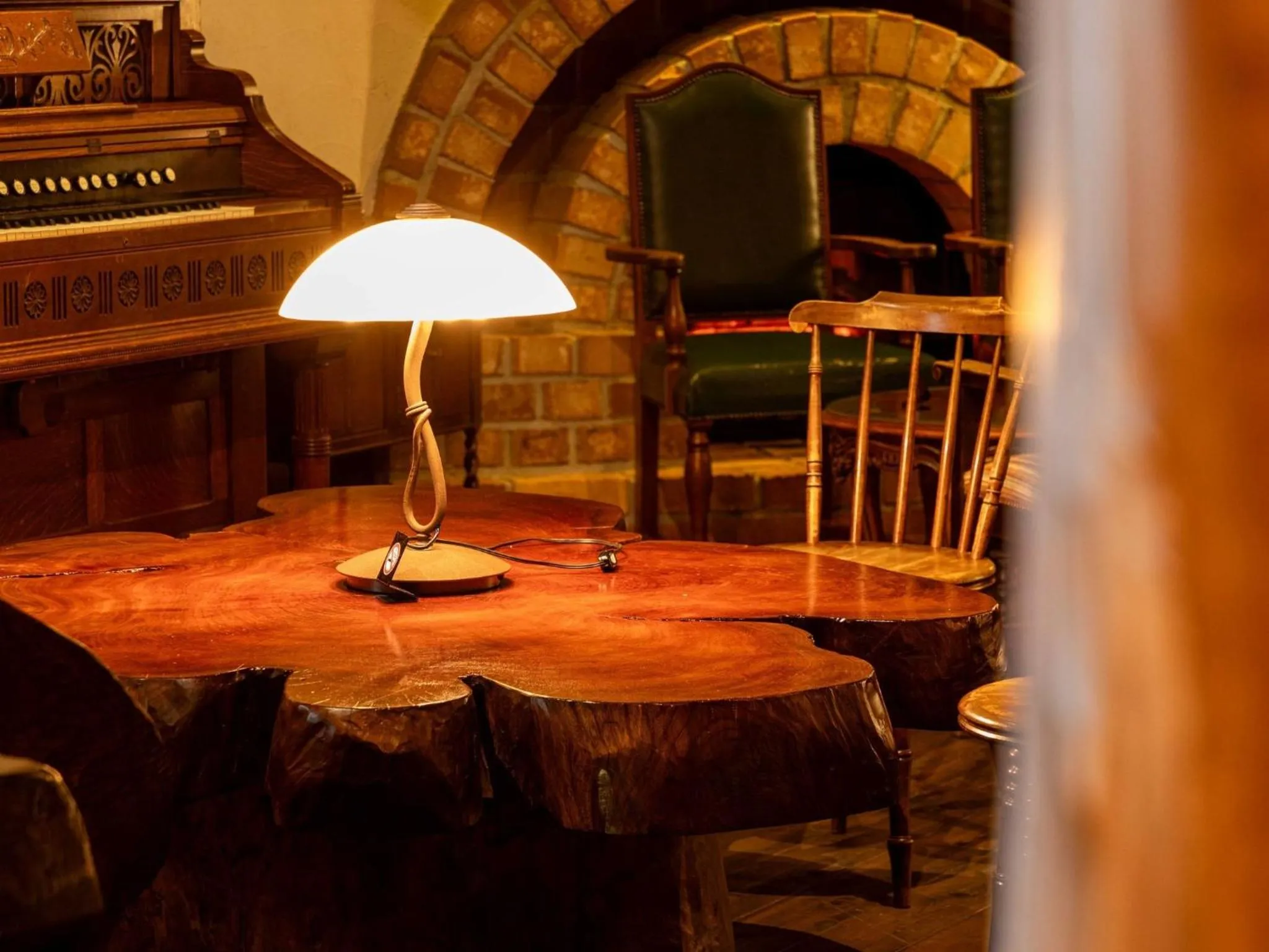 Restaurant/places to eat in Sasara