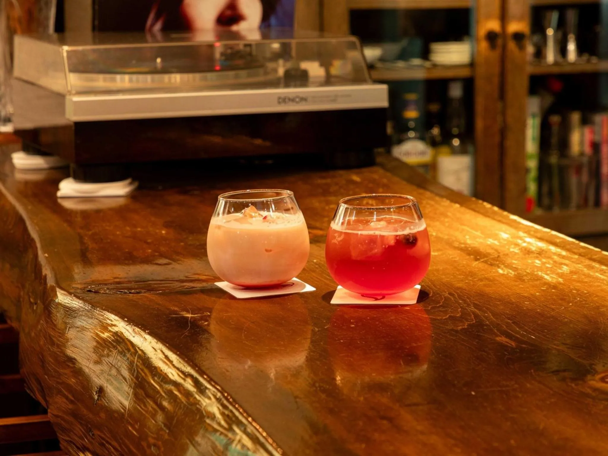 Restaurant/places to eat in Sasara