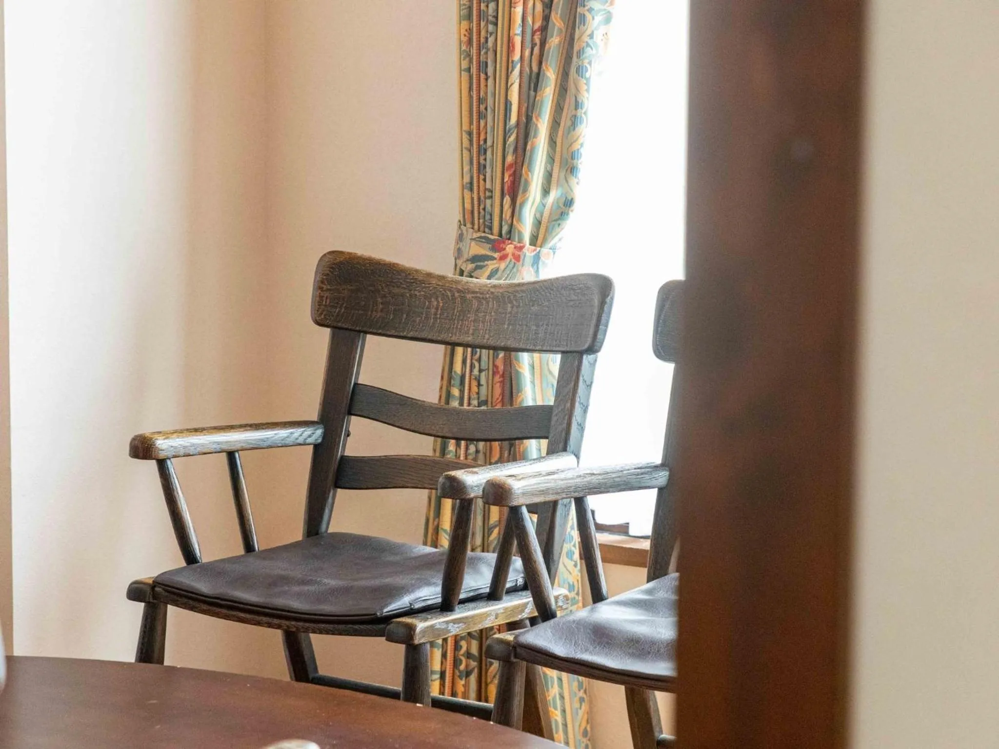 Photo of the whole room in Sasara