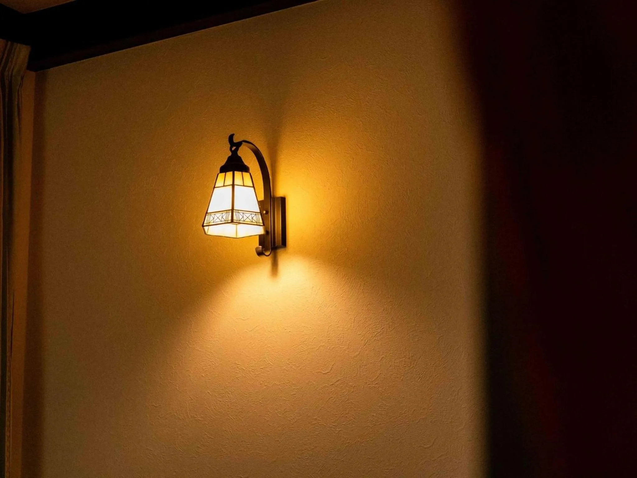 Photo of the whole room in Sasara