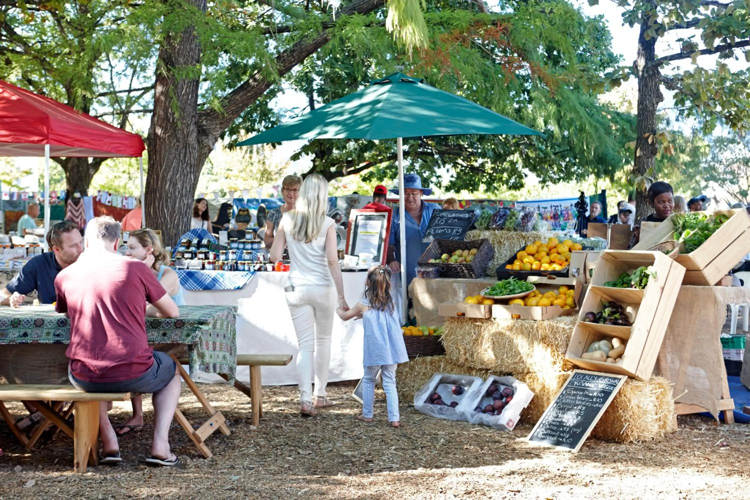 Entertainment in La Clé Lodge