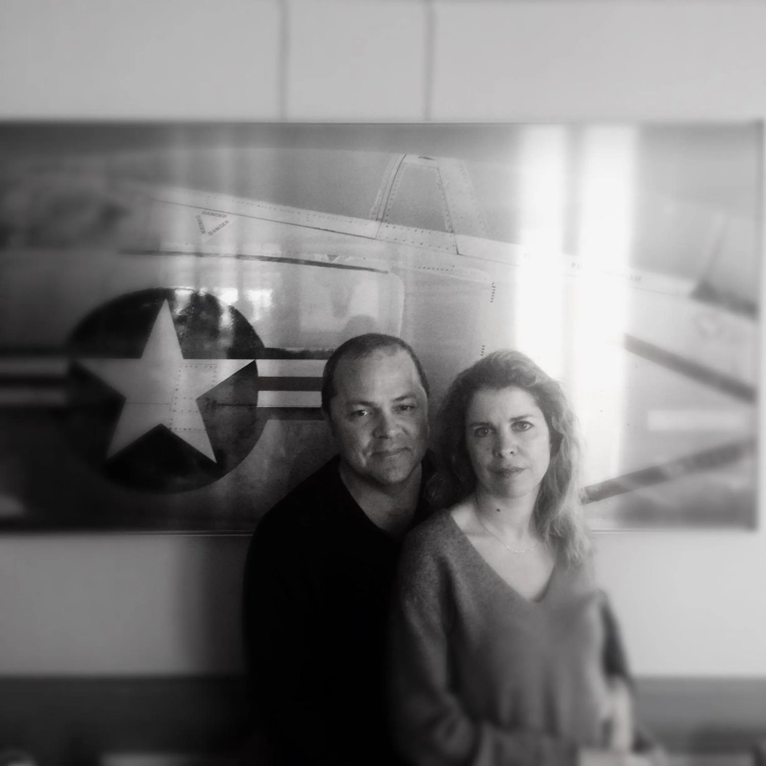 Staff in Hotel Le Clocher