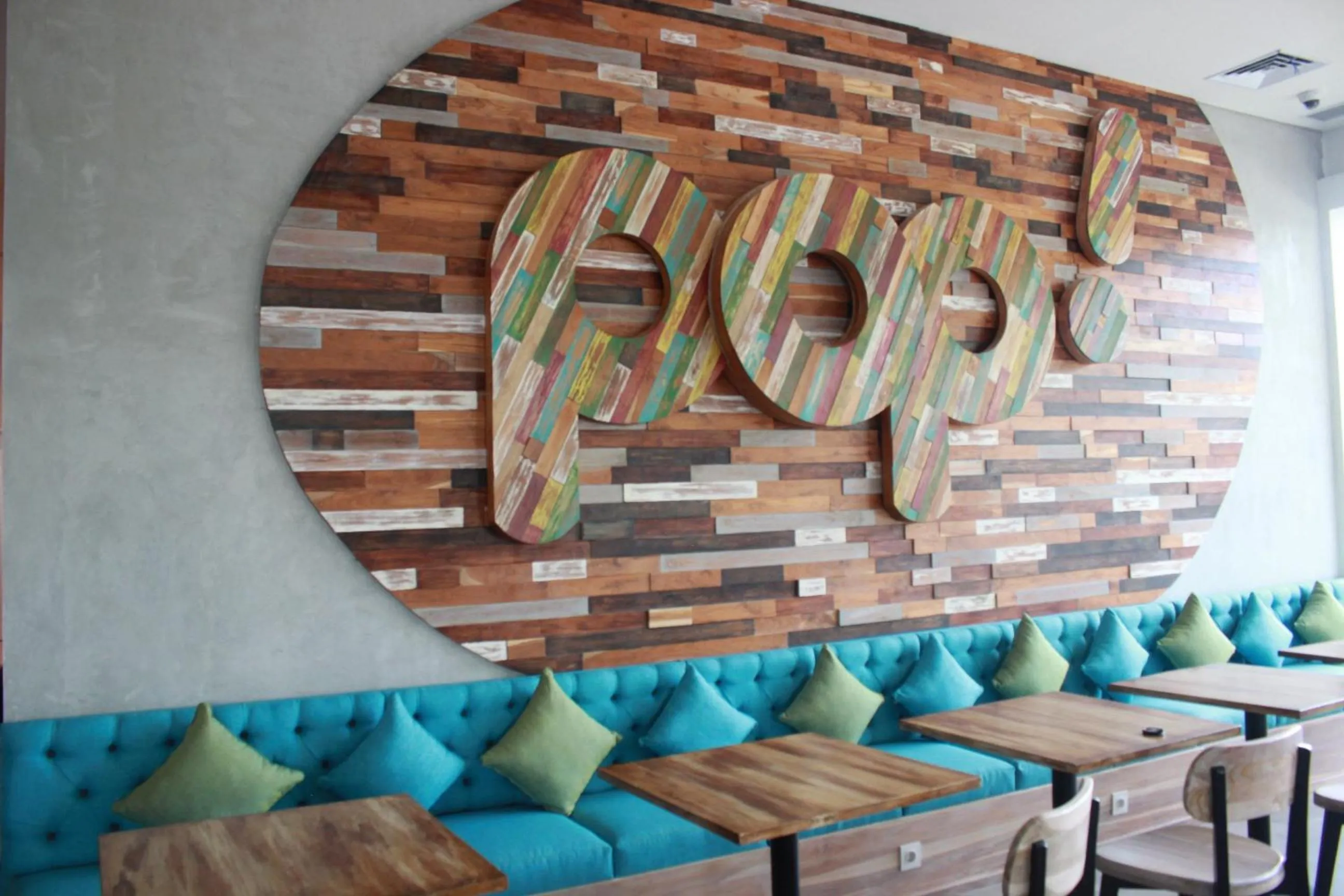 Other in POP! Hotel Pemuda Semarang