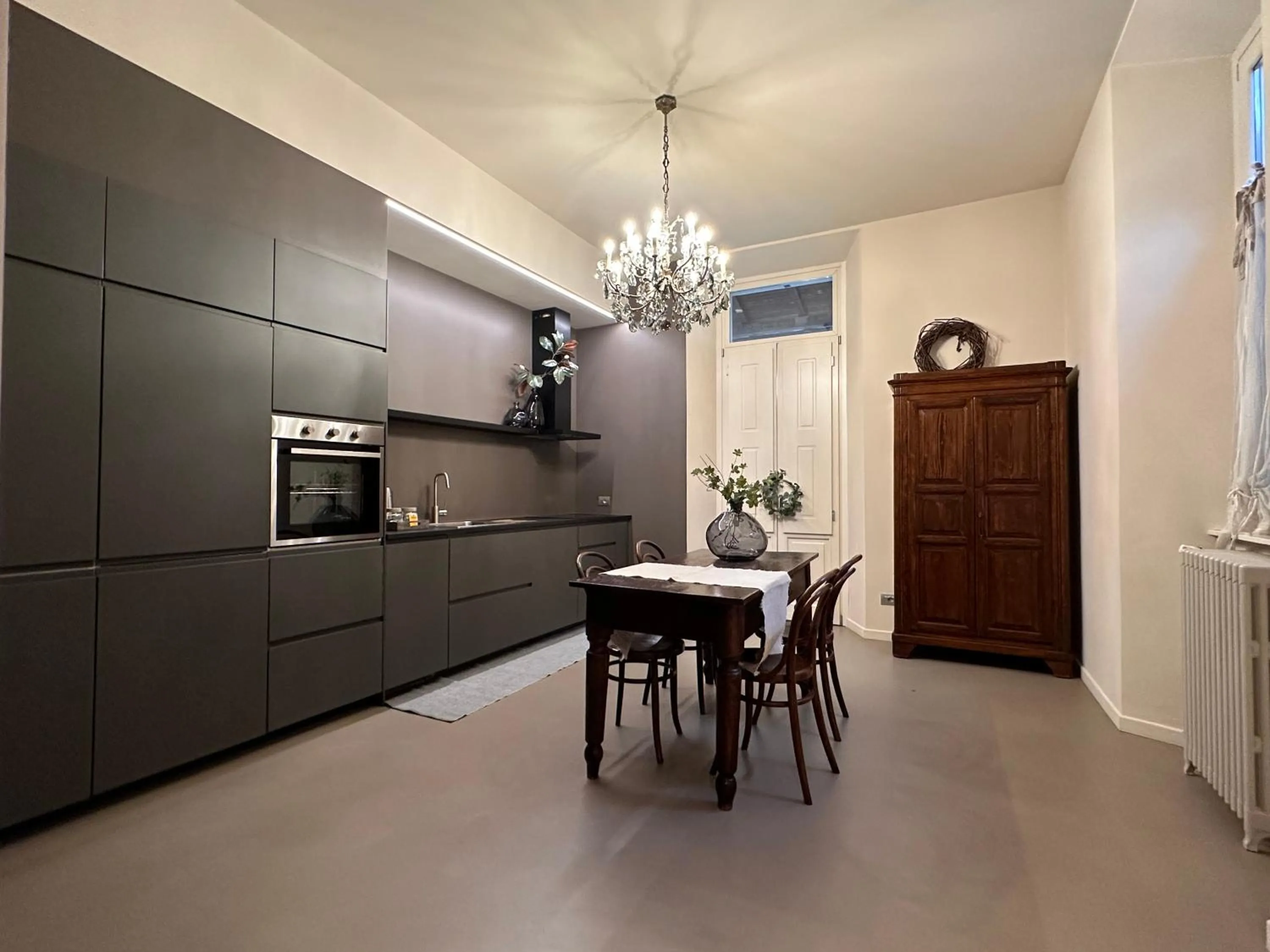 Hotel Ristorante San Giuseppe