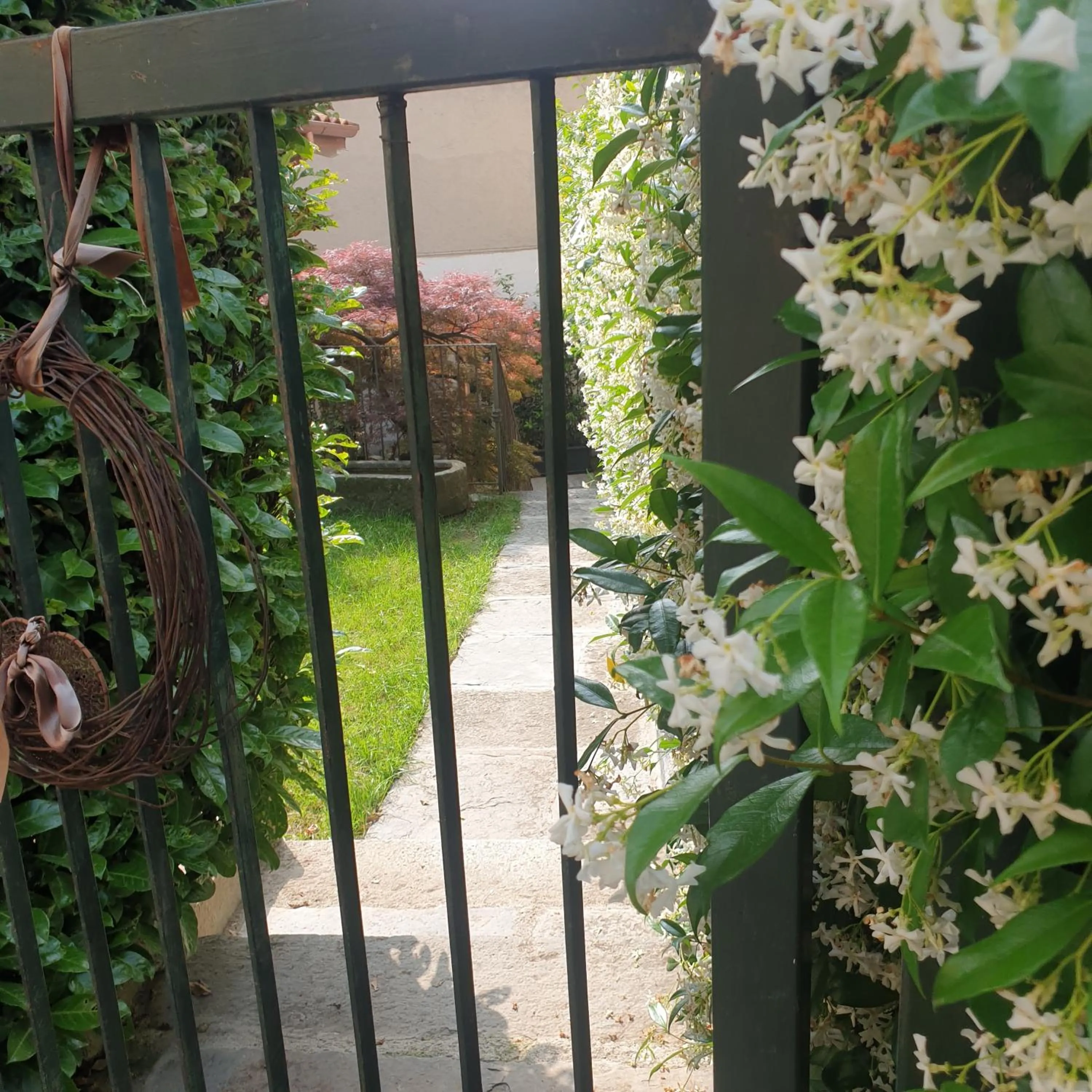 Hotel Ristorante San Giuseppe