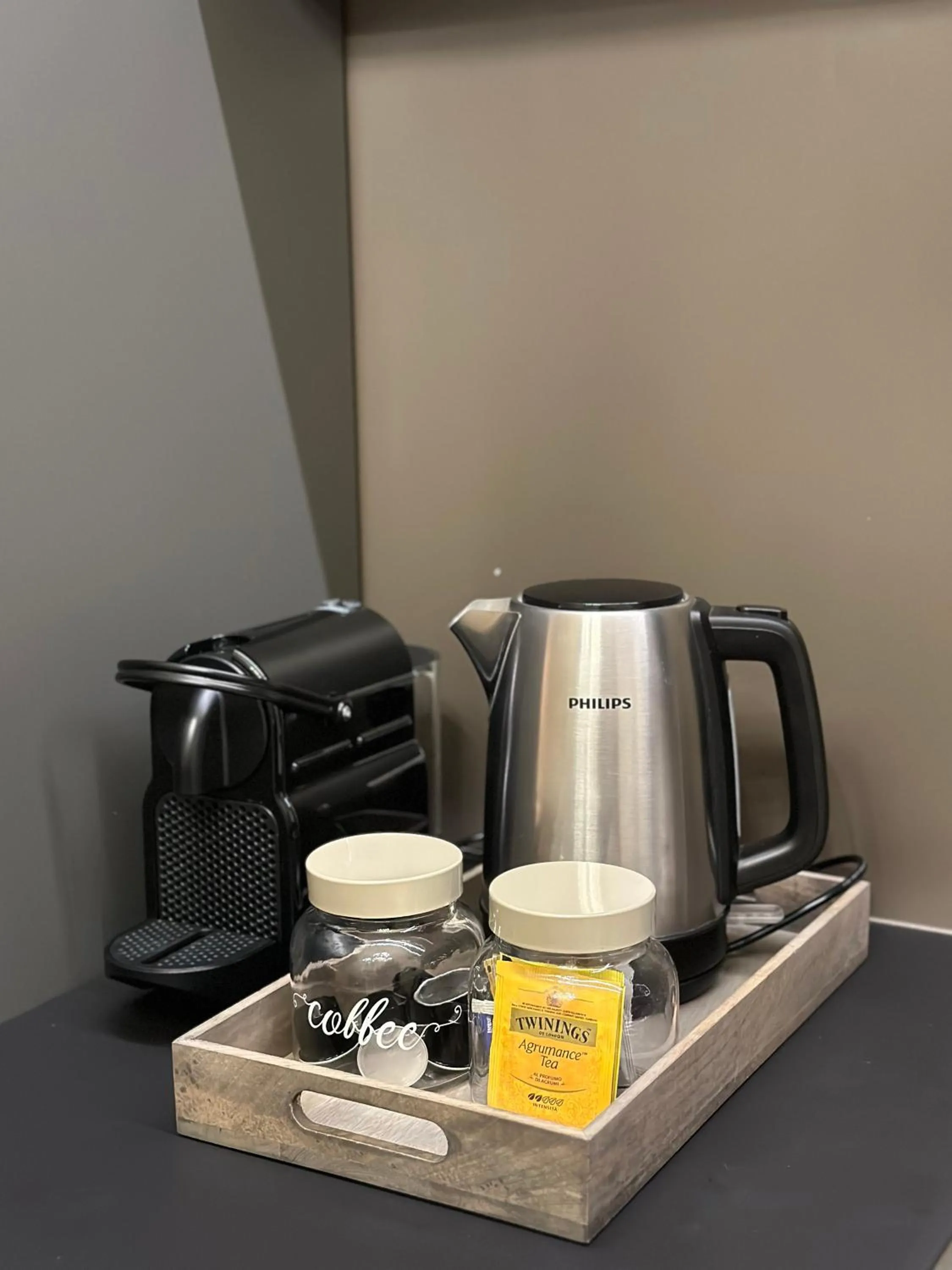 Hotel Ristorante San Giuseppe