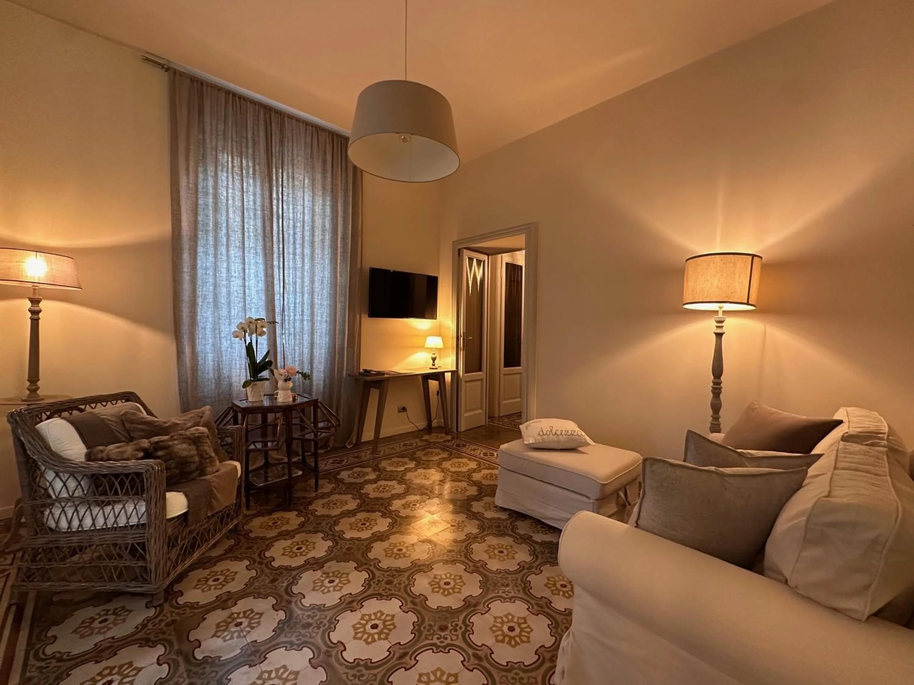 Hotel Ristorante San Giuseppe