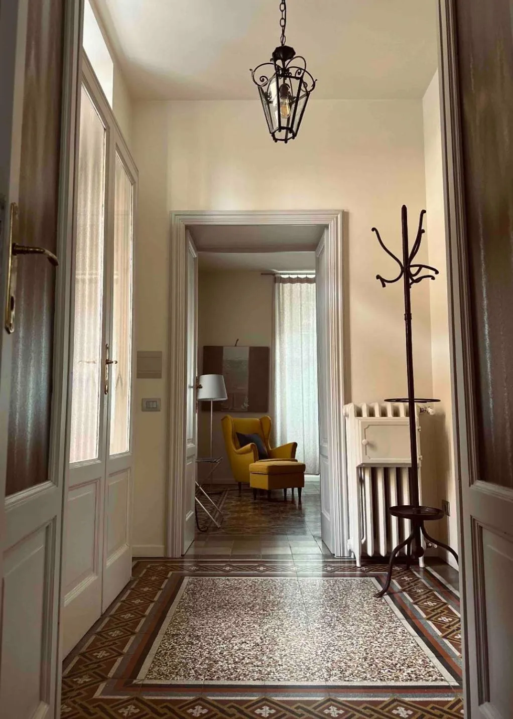 Hotel Ristorante San Giuseppe