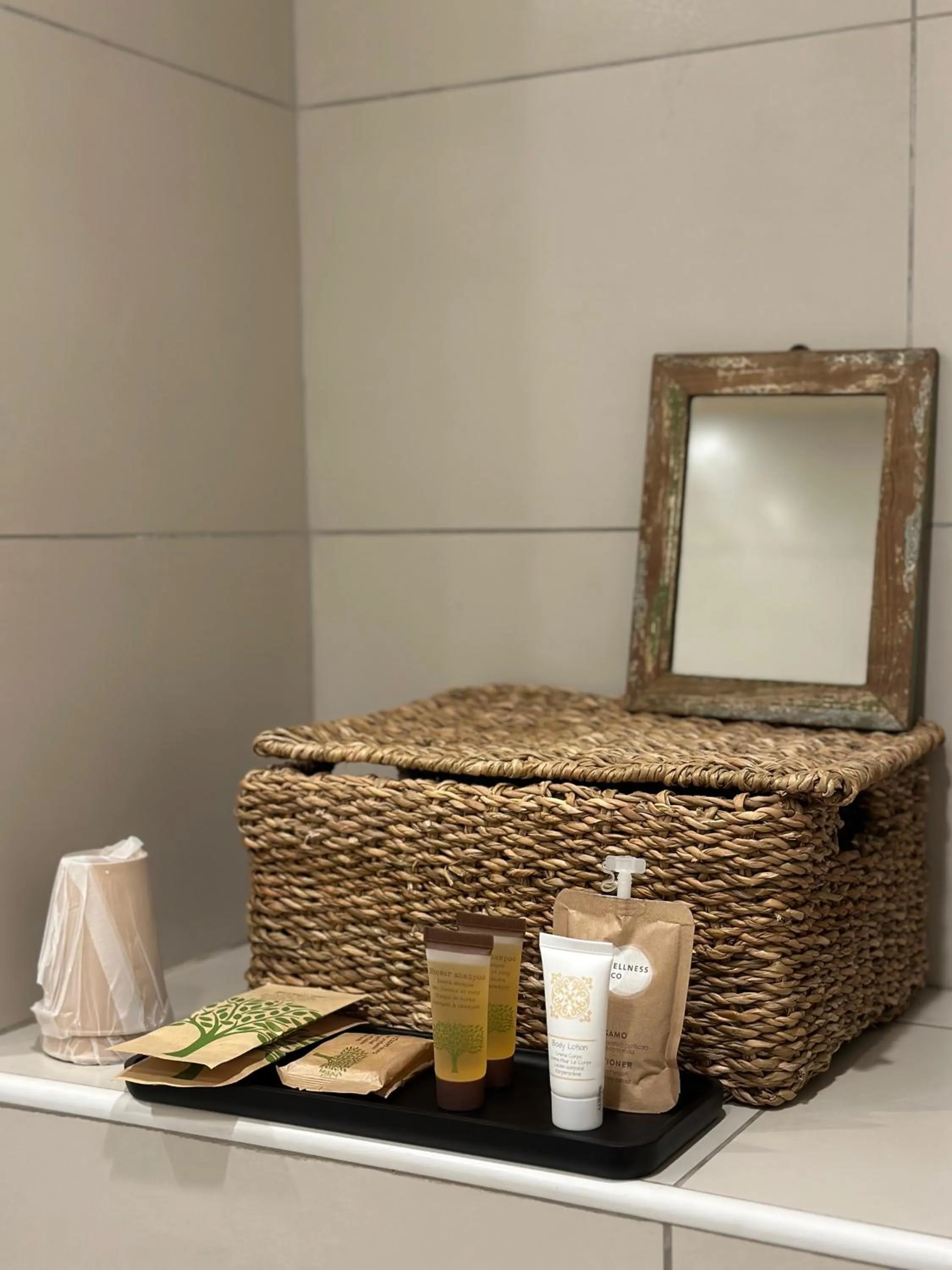 Hotel Ristorante San Giuseppe