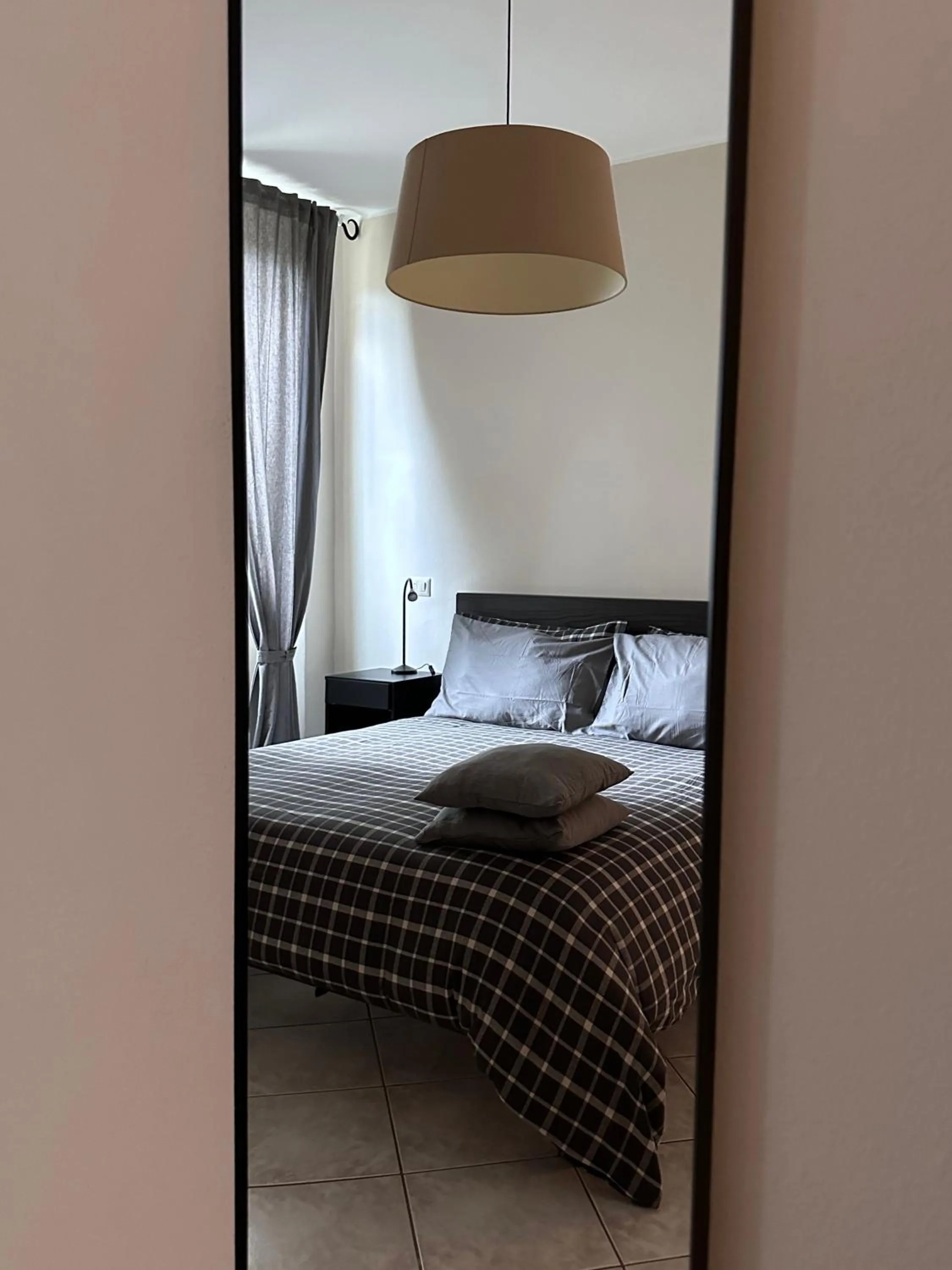 Bedroom, Bed in Hotel Ristorante San Giuseppe