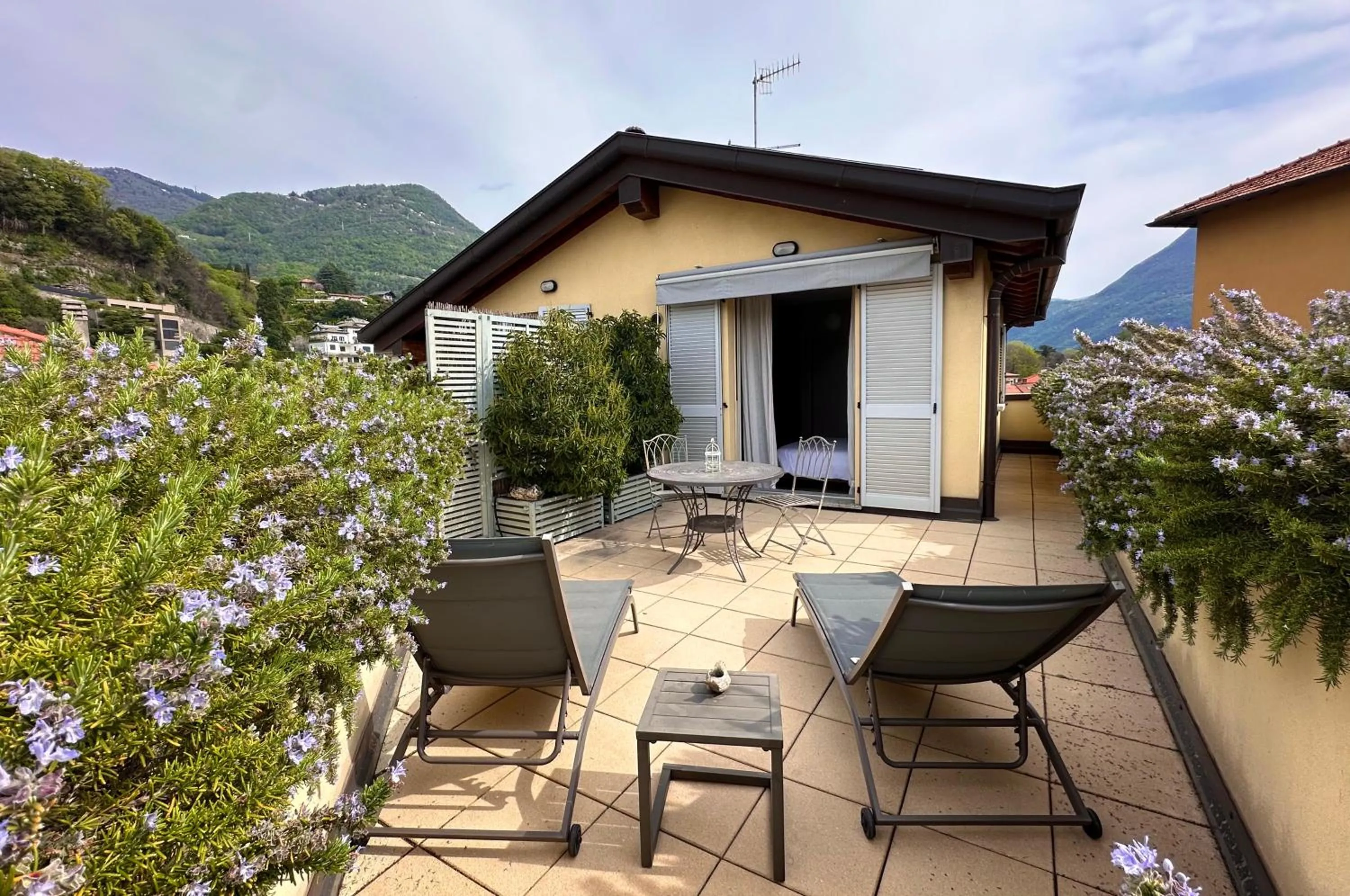 Hotel Ristorante San Giuseppe