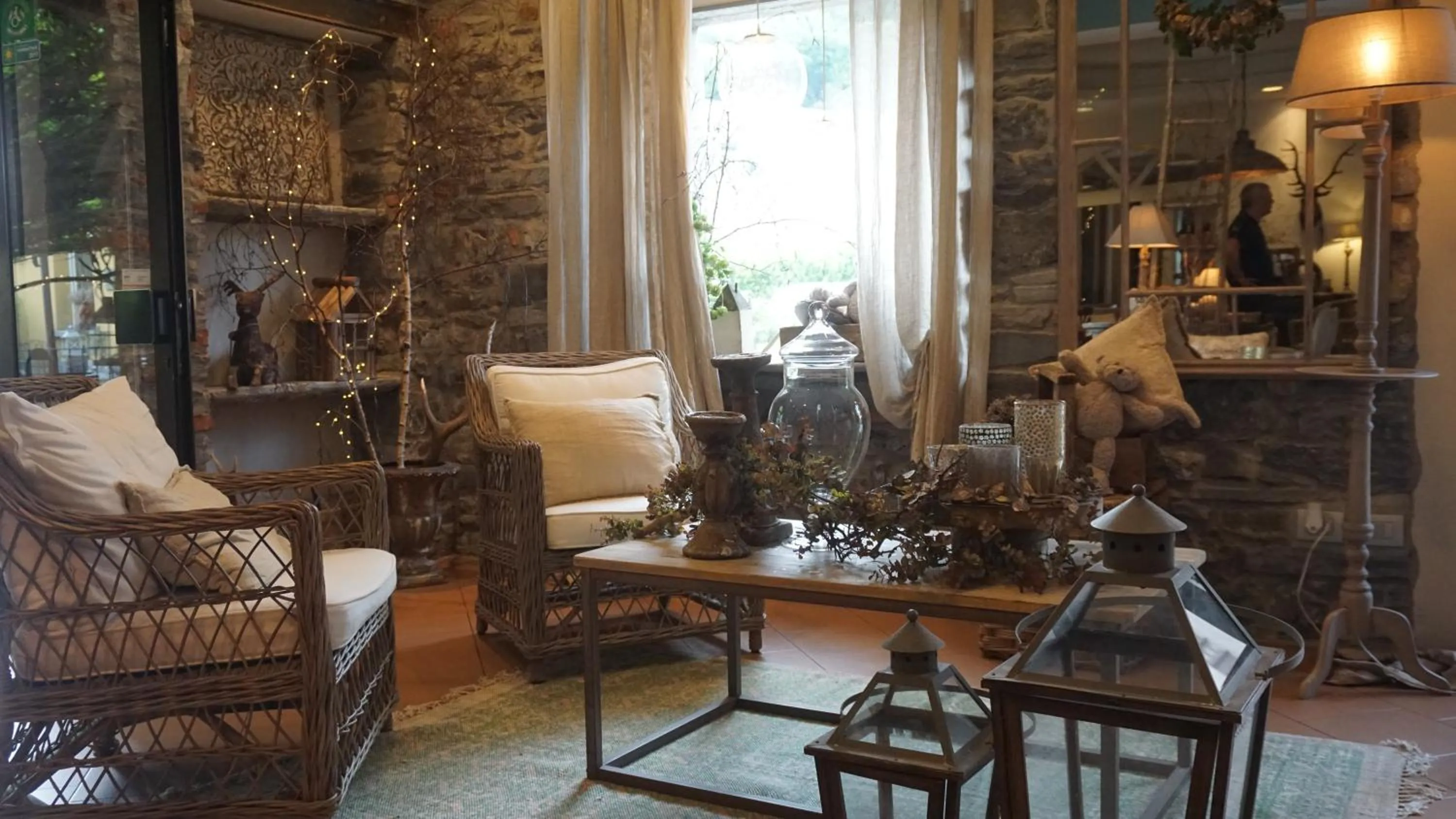 Hotel Ristorante San Giuseppe