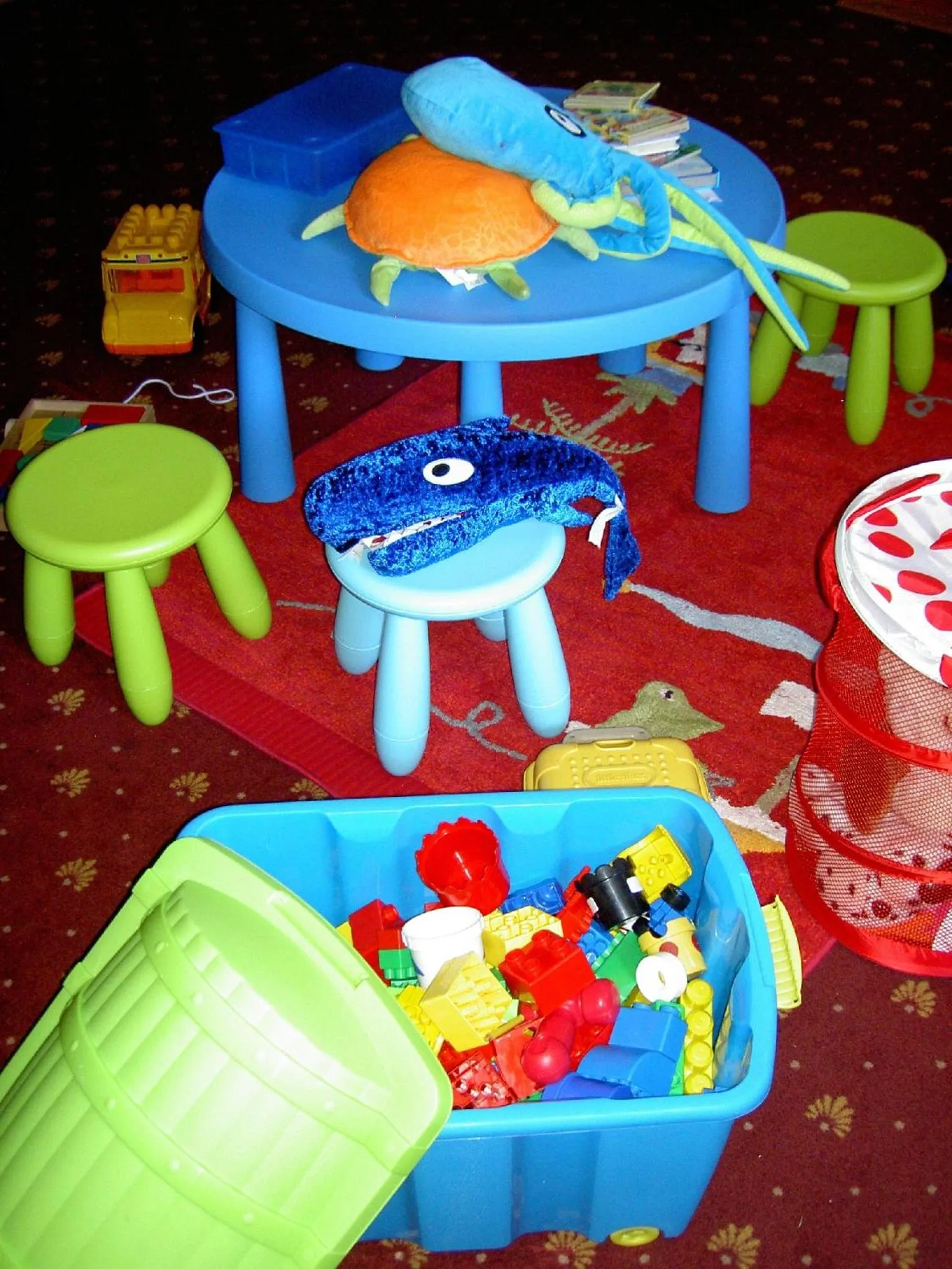 Restaurant/places to eat in Hotel Grodzki