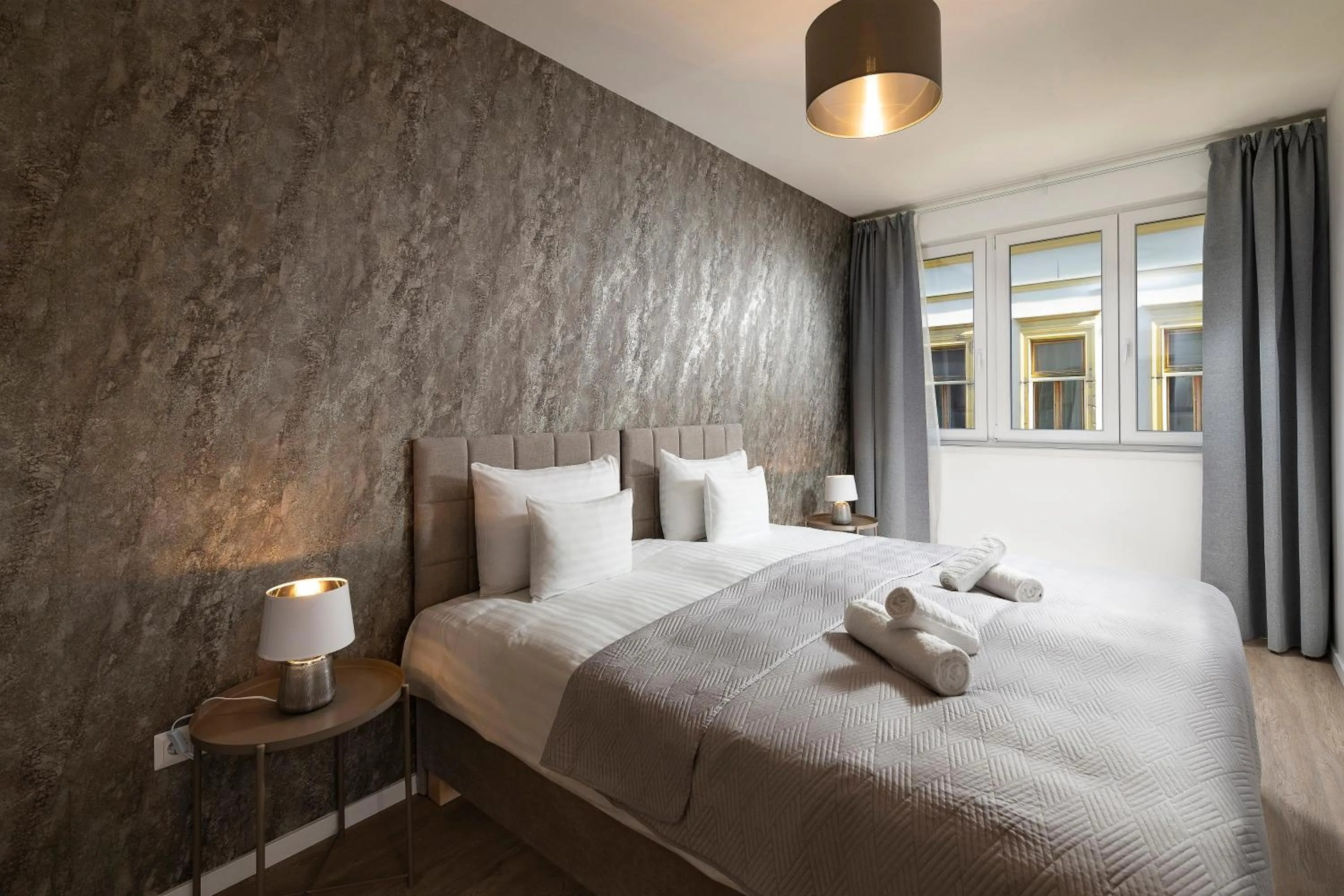 Bedroom, Bed in Bo18 Hotel Superior