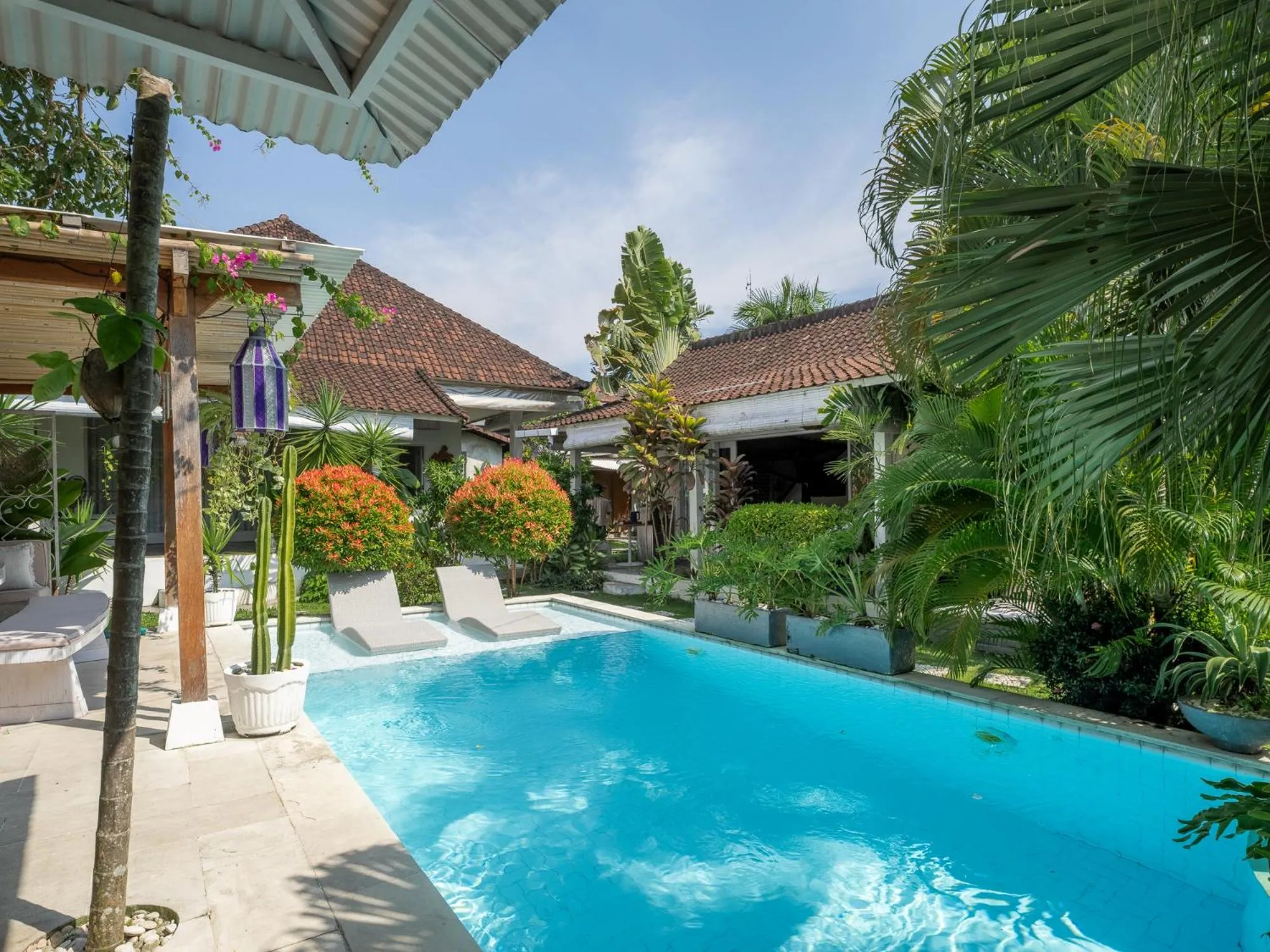 View (from property/room) in Lila Boutik Residence