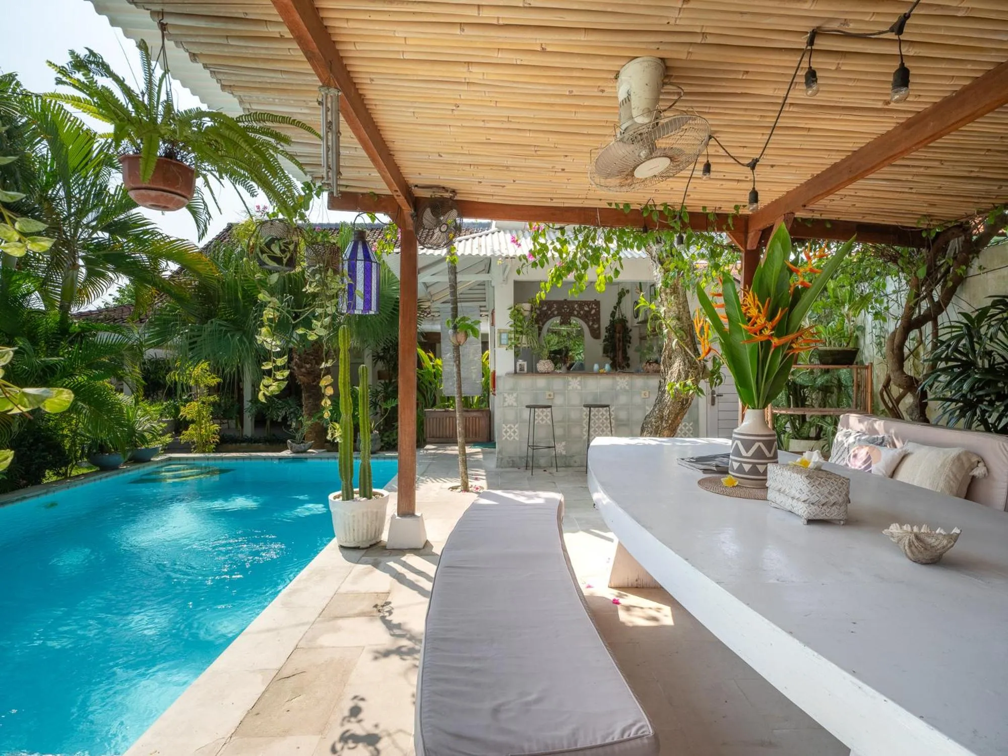 Kitchen or kitchenette in Lila Boutik Residence