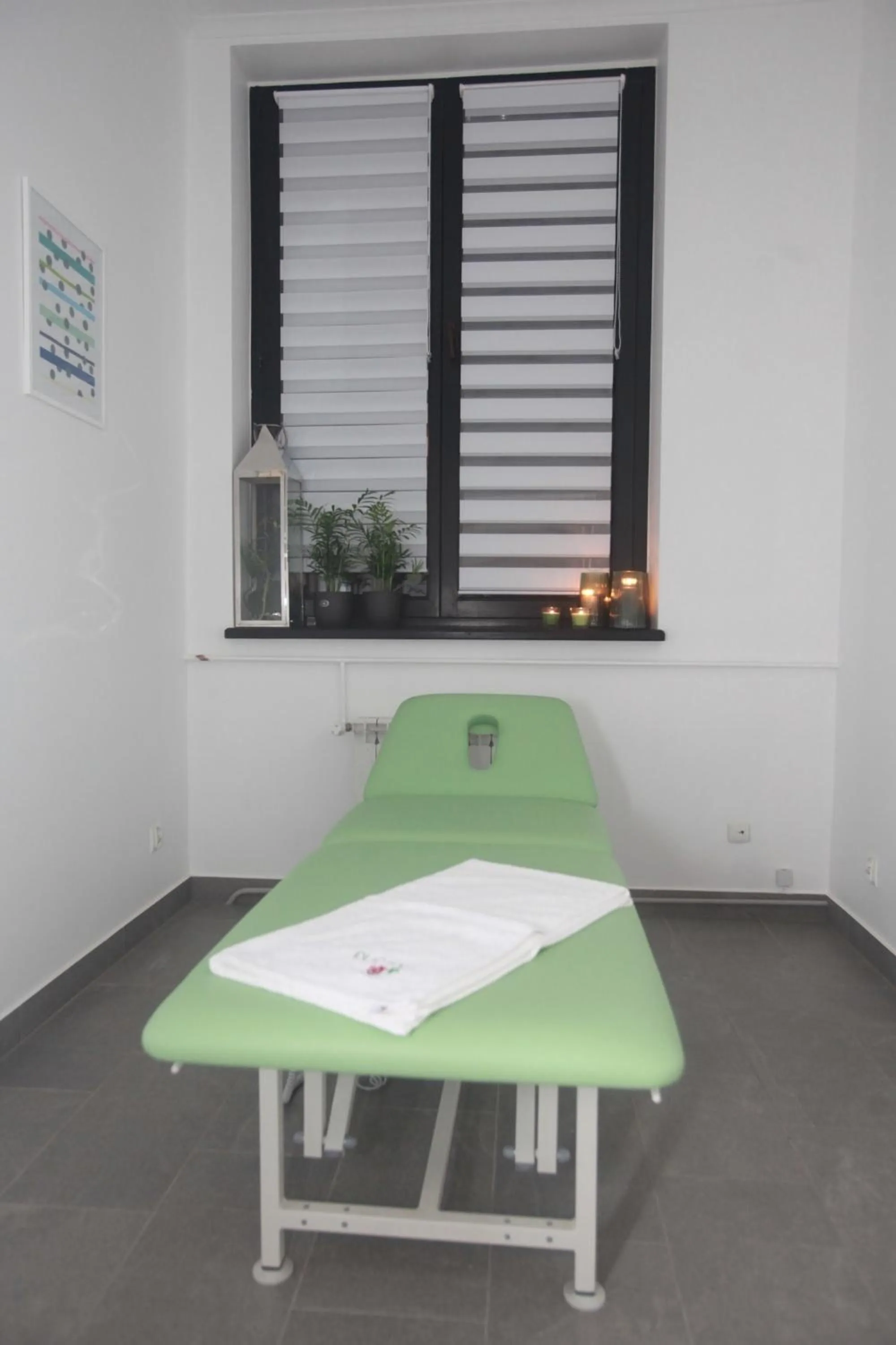 Massage in Restauracja Noclegi Ruczaj