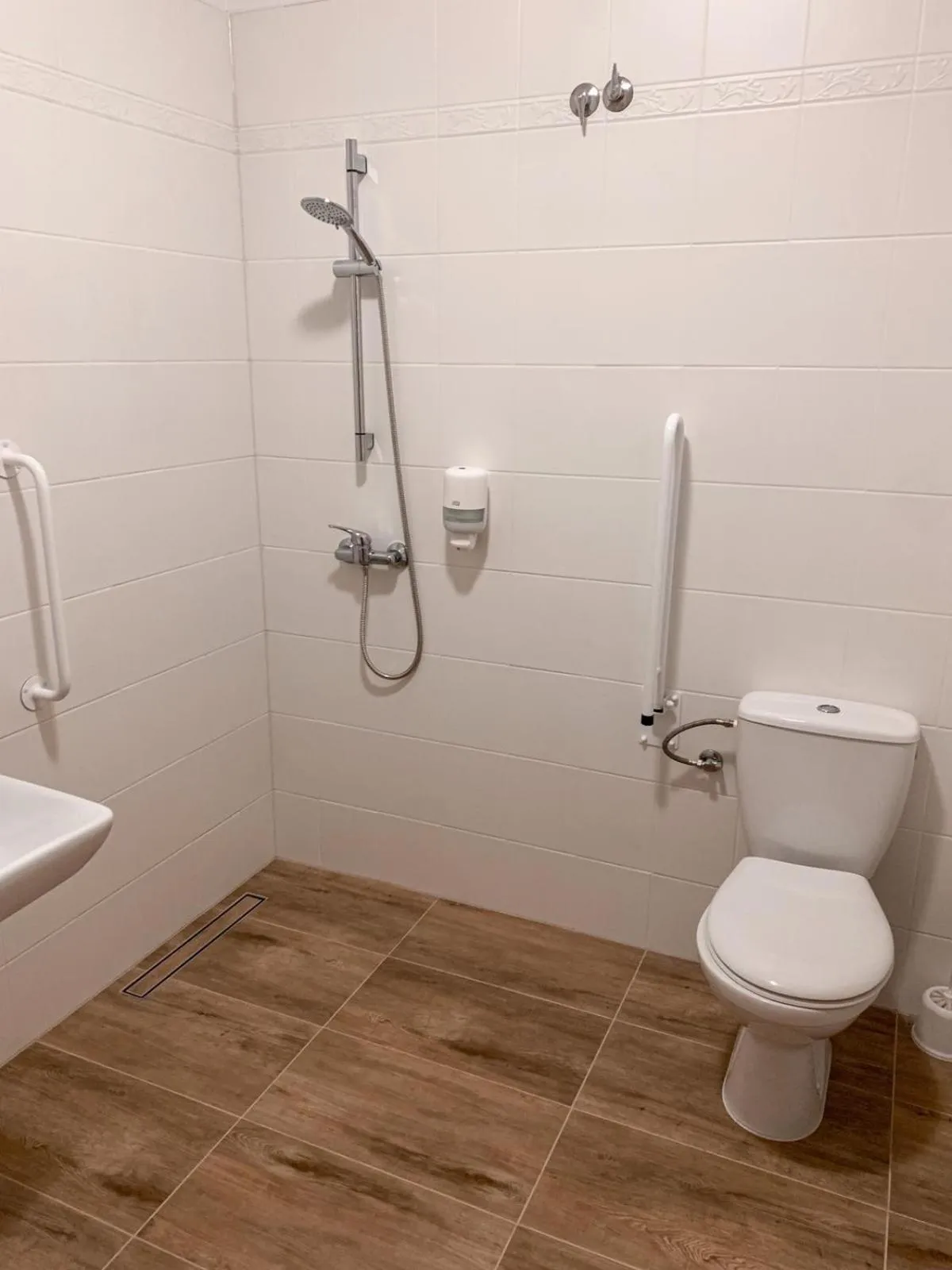 Restauracja Noclegi Ruczaj