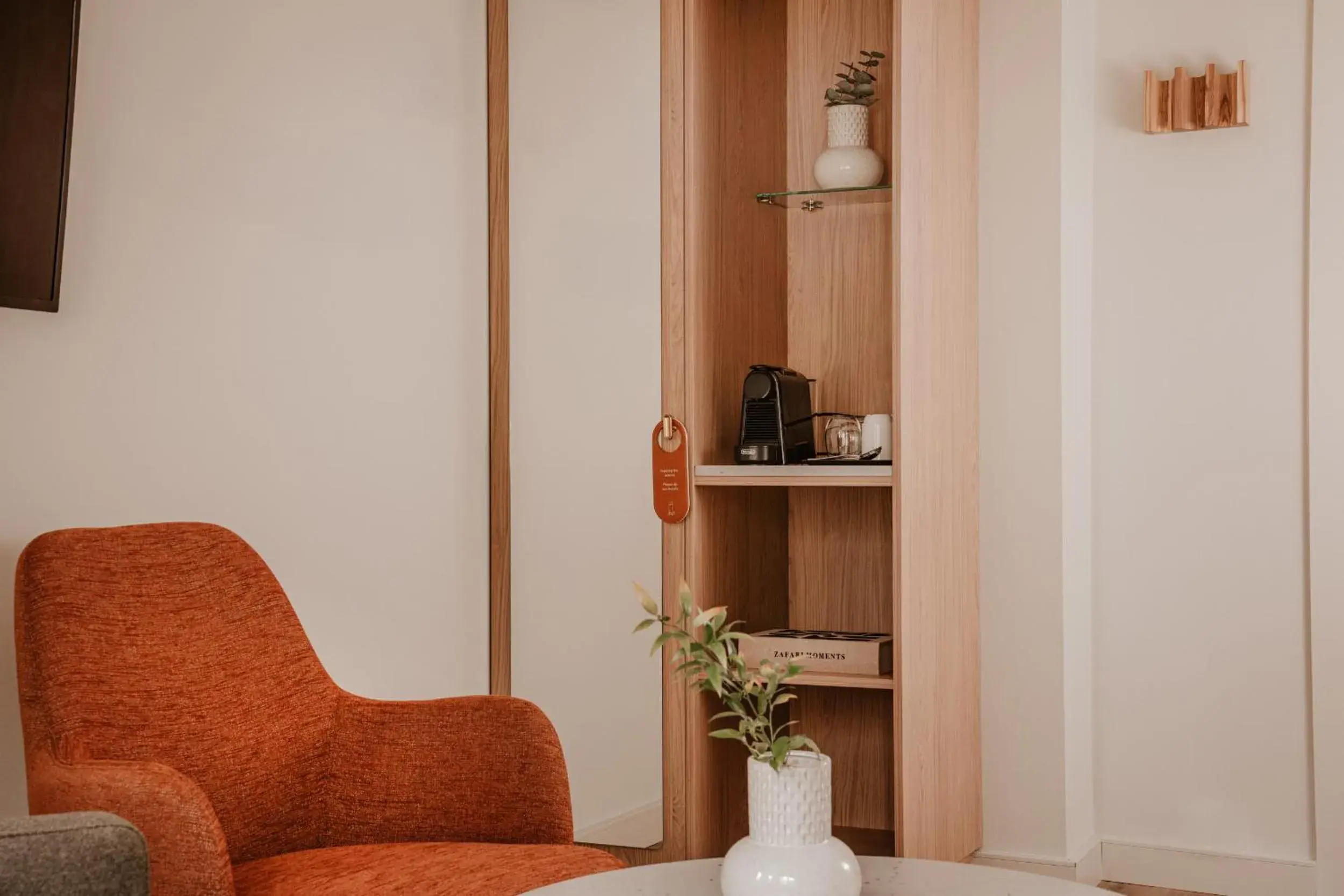 Family Room in Jegtvolden Fjordhotell Family Room in Jegtvolden Fjordhotell