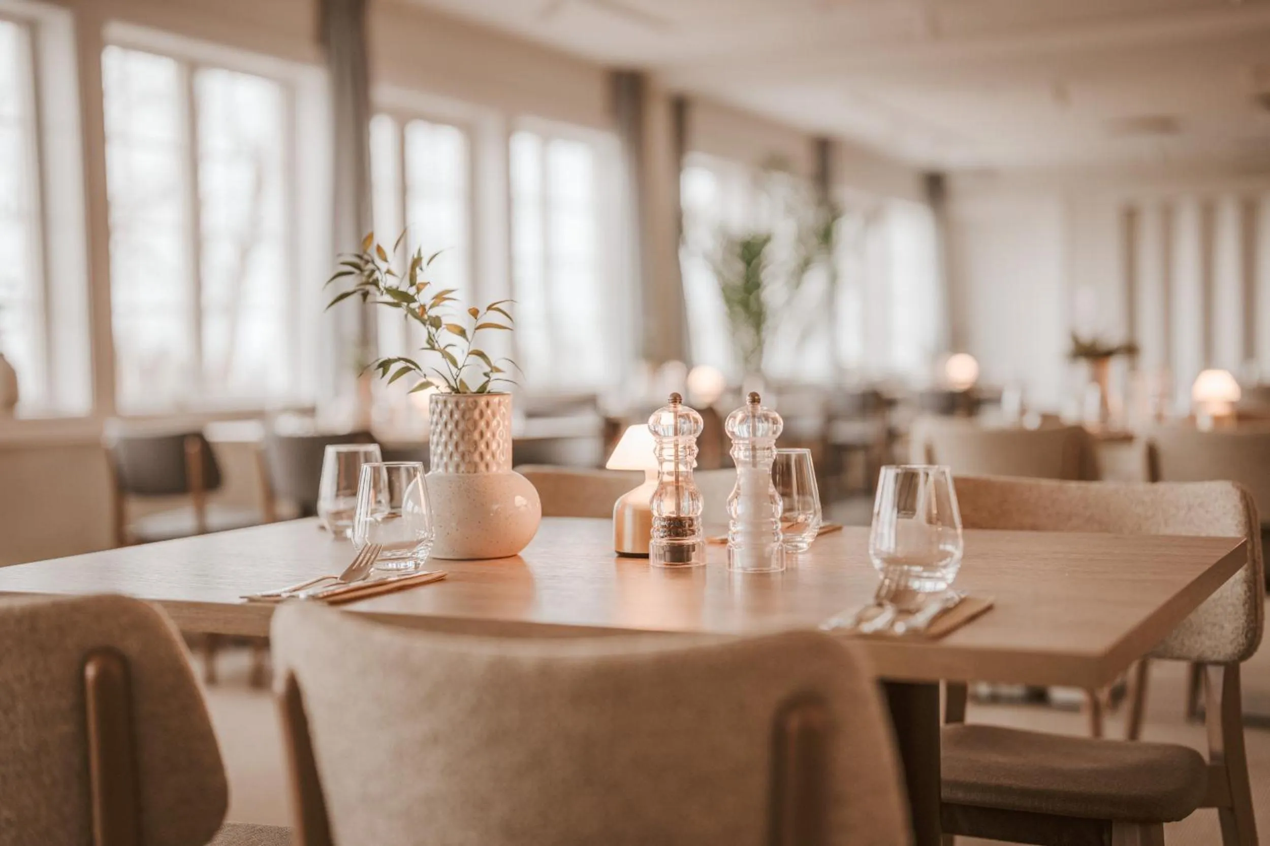 Jegtvolden Fjordhotell