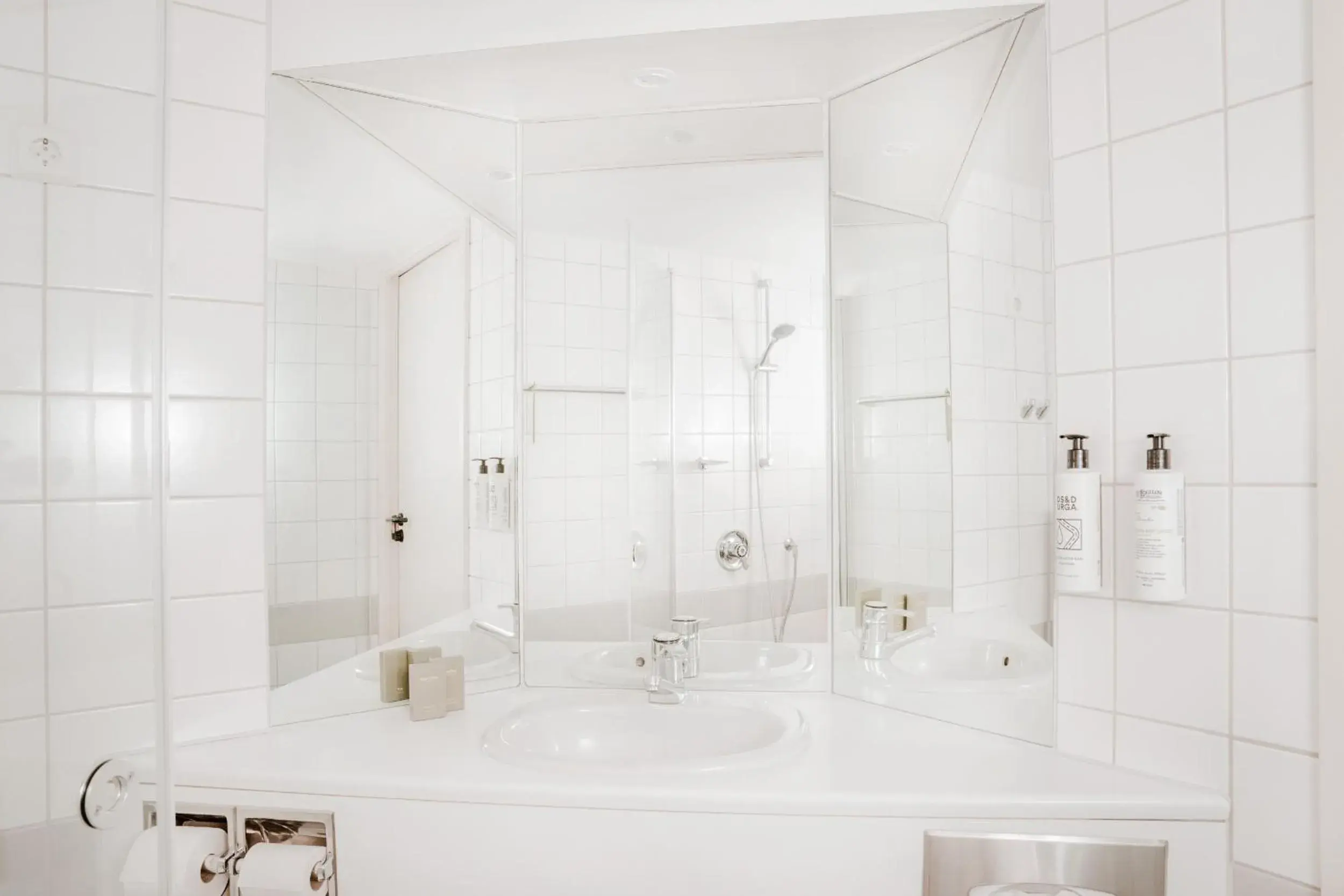 Standard Double Room in Jegtvolden Fjordhotell Standard Double Room in Jegtvolden Fjordhotell