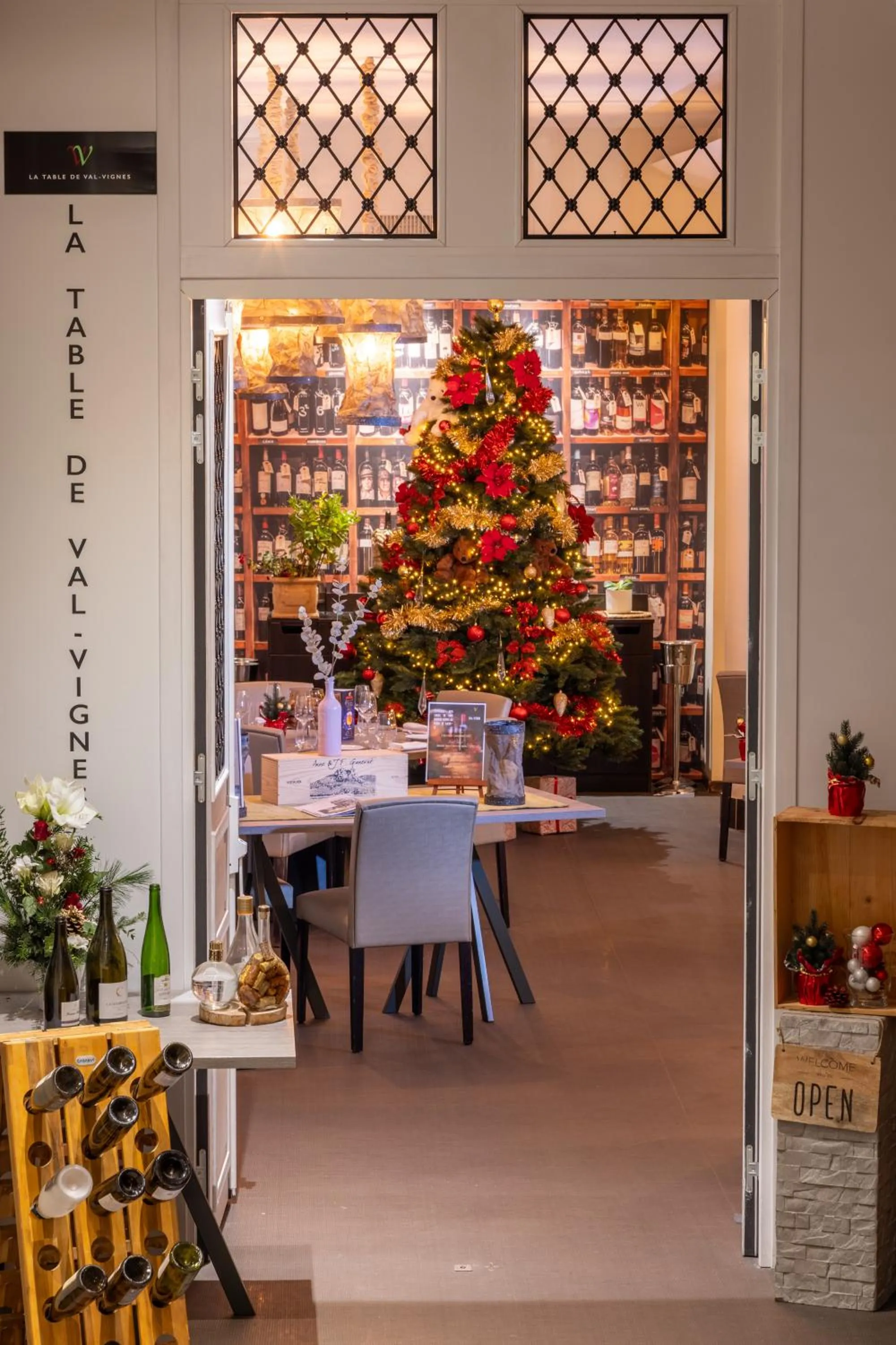 Hôtel Val-Vignes Colmar Haut-Koenigsbourg, The Originals Relais