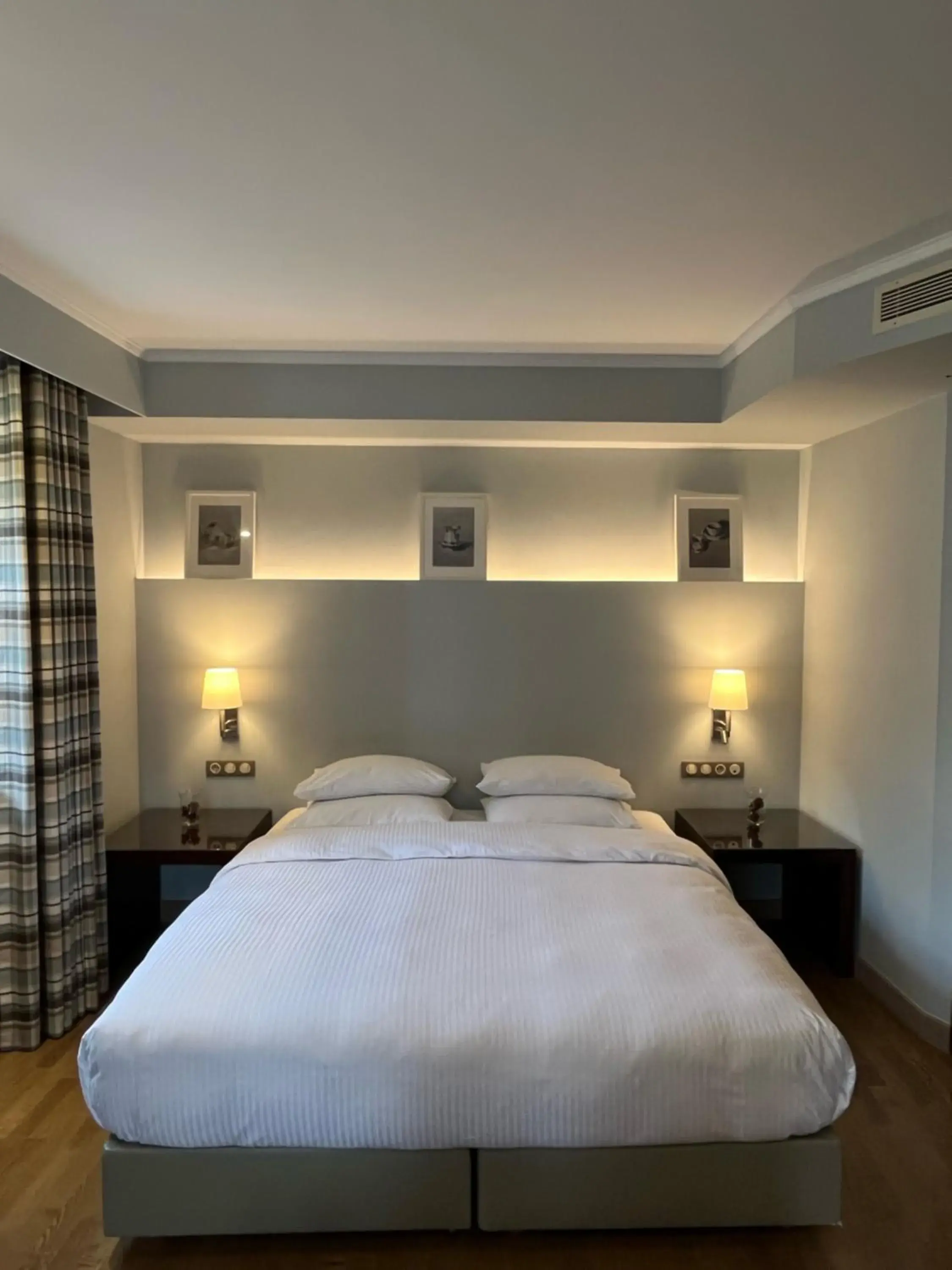 Standard Suite - Ground Floor in MounTrace Suites & SPA Standard Suite - Ground Floor in MounTrace Suites & SPA