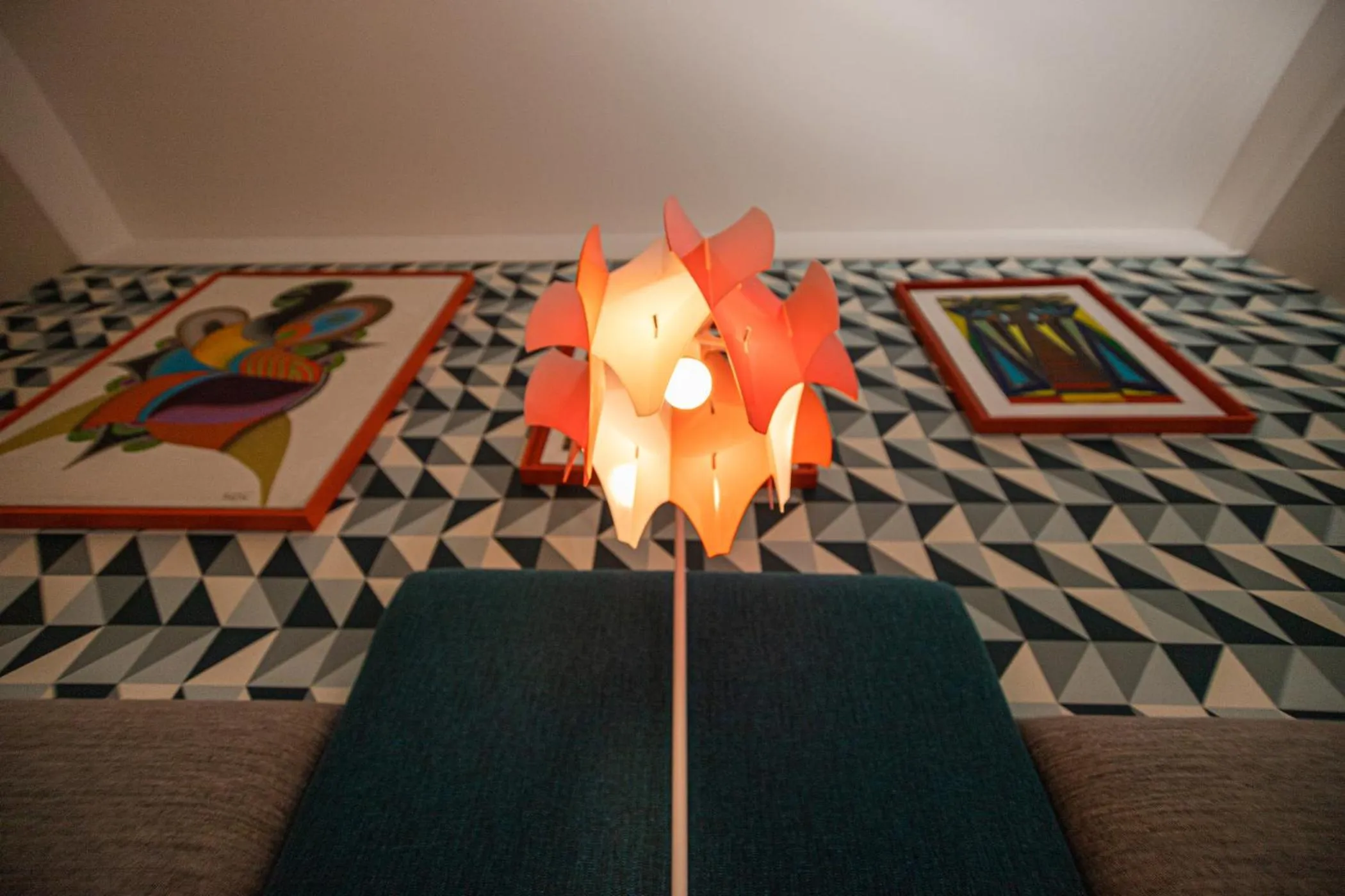 Le Jardin des Toiles