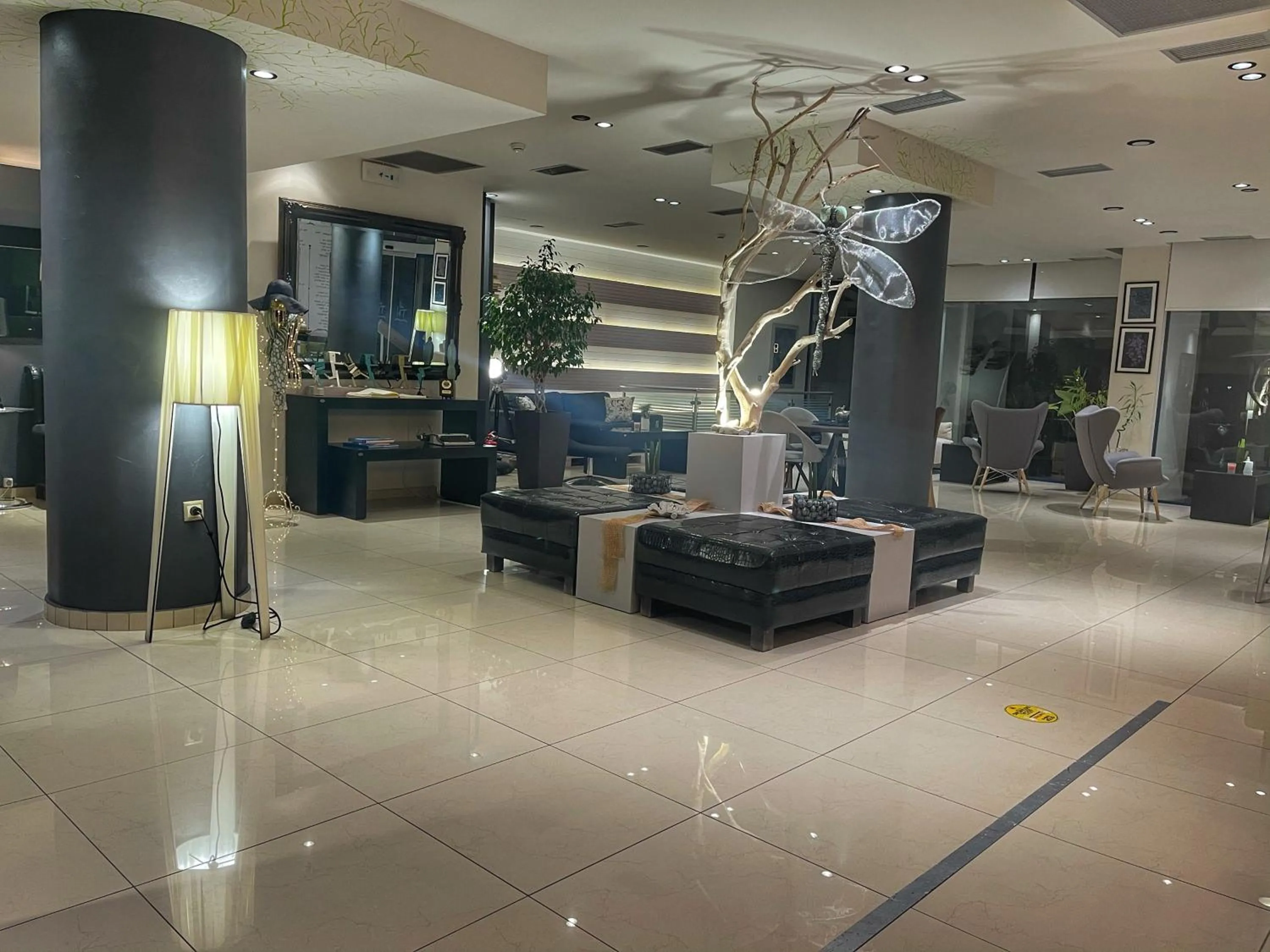 Trokadero Boutique Hotel