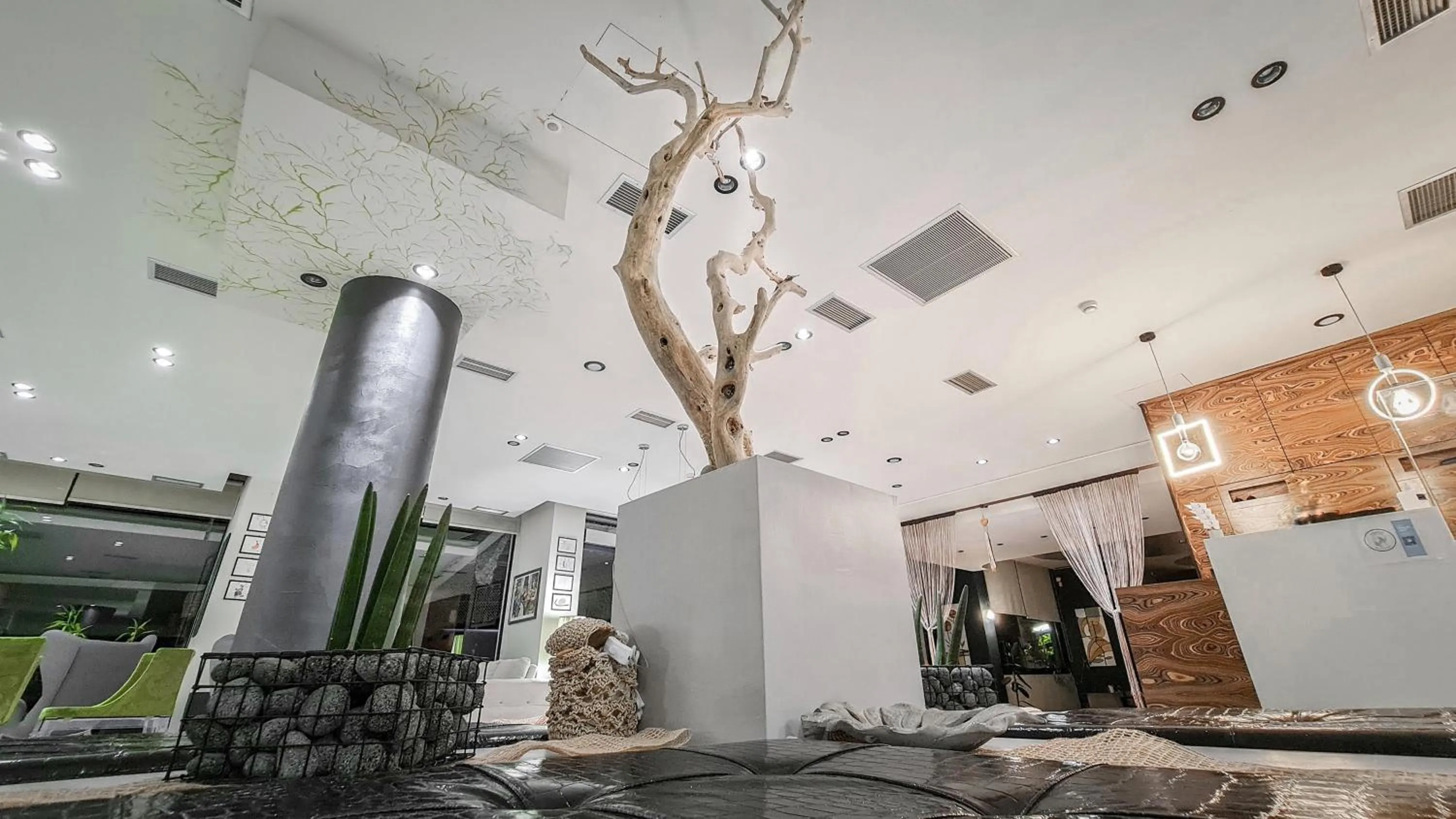 Trokadero Boutique Hotel