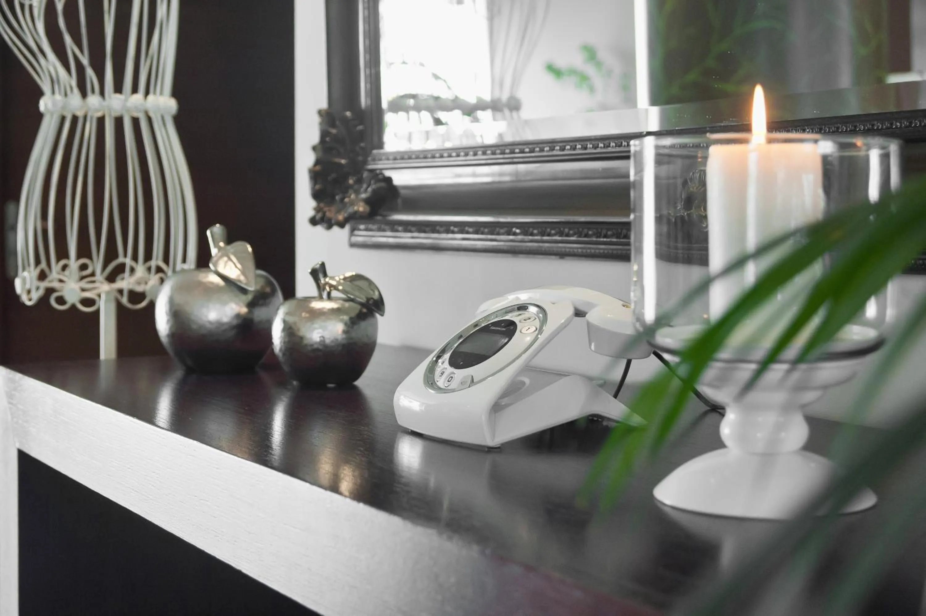 Trokadero Boutique Hotel