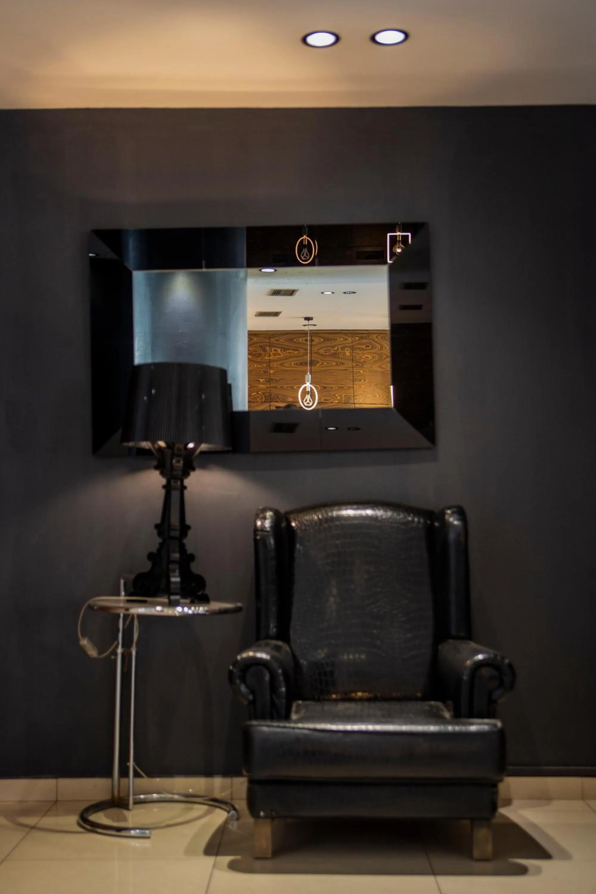 Trokadero Boutique Hotel