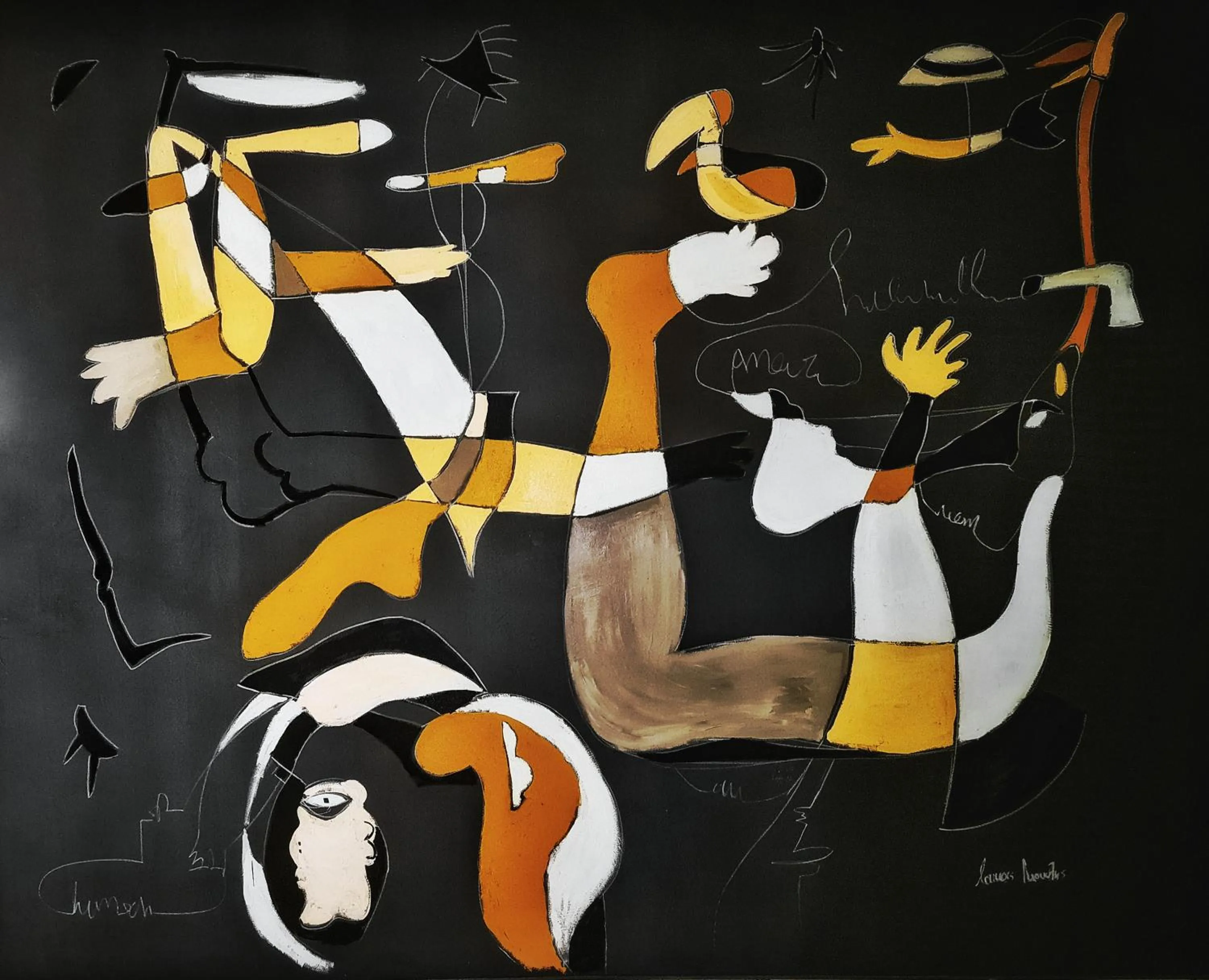 Lobby or reception in Trokadero Boutique Hotel