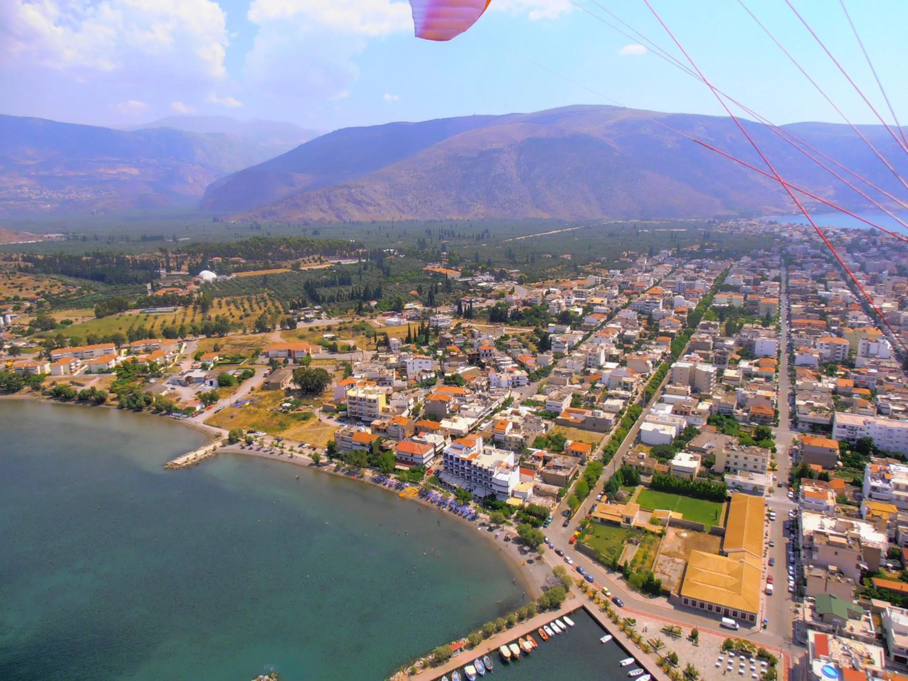 Neighbourhood in Trokadero Boutique Hotel
