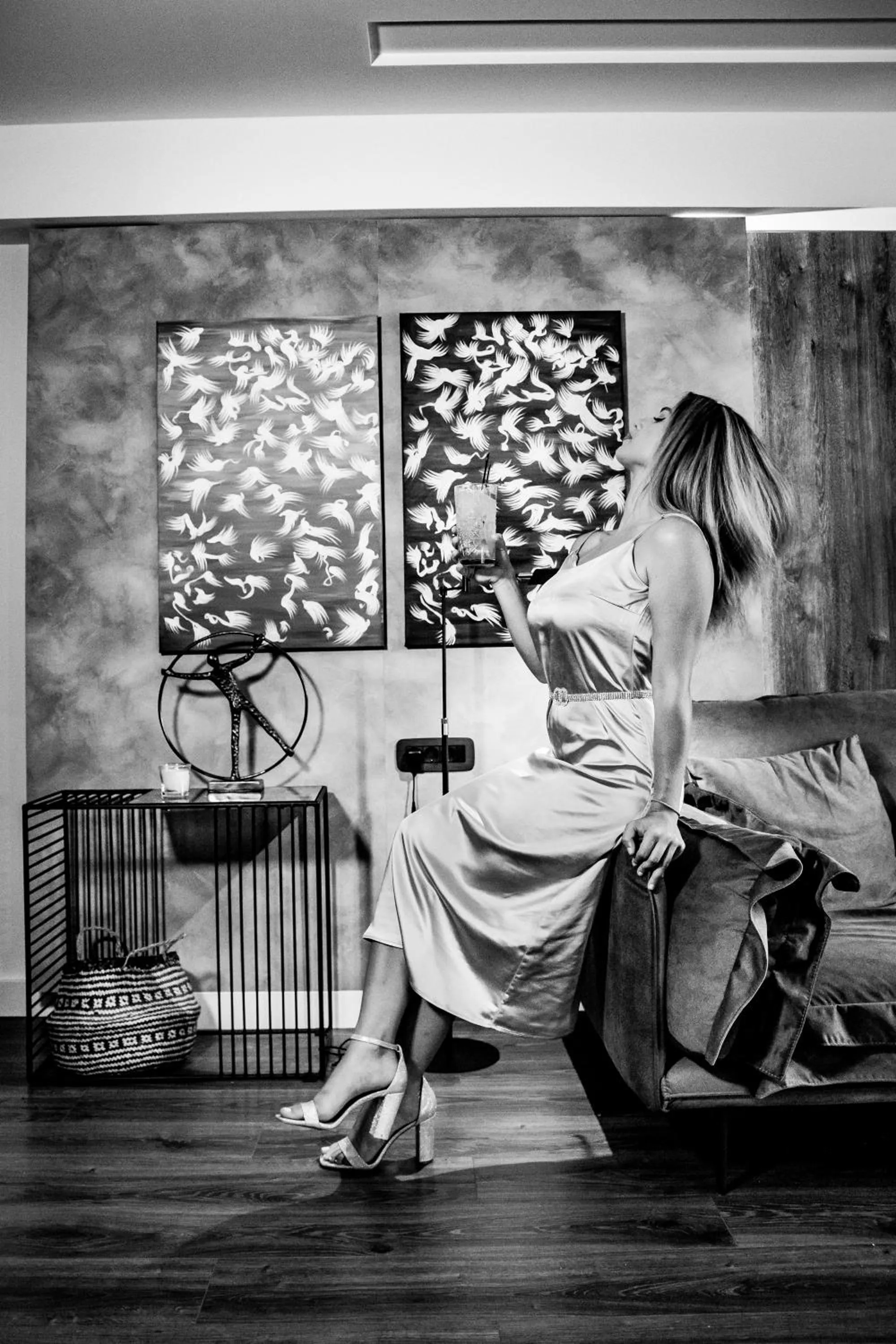 Trokadero Boutique Hotel