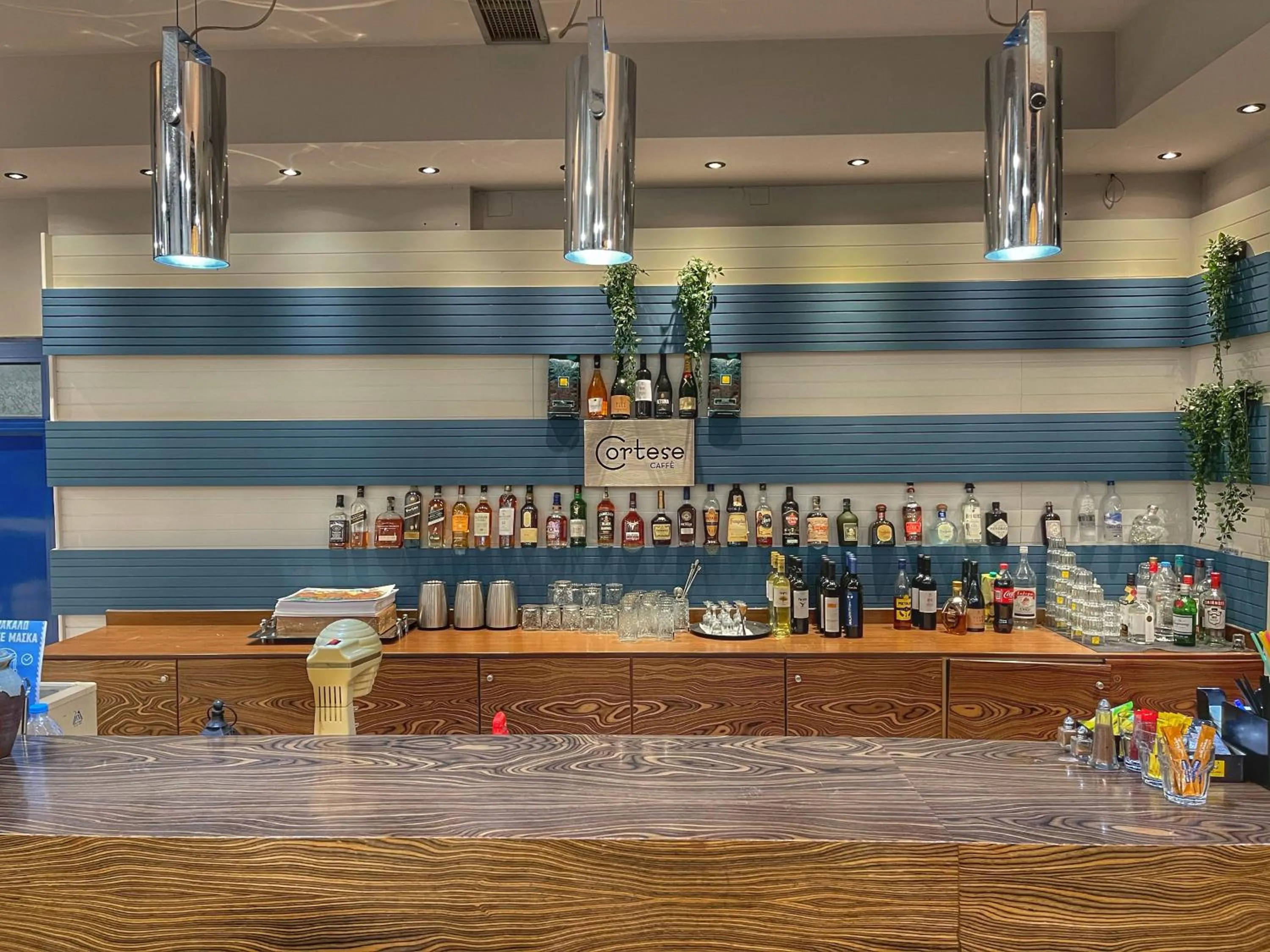 Trokadero Boutique Hotel