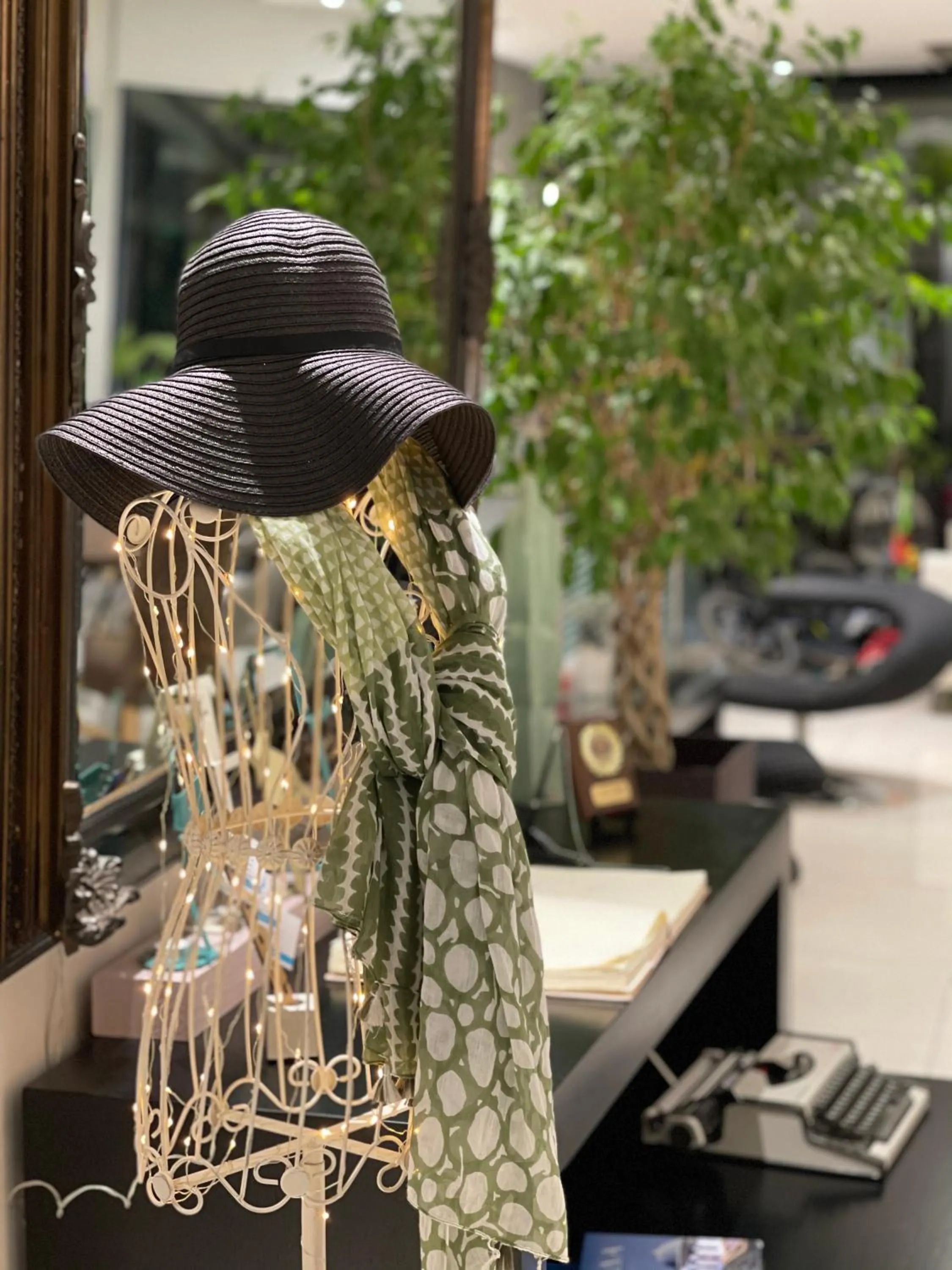 Trokadero Boutique Hotel