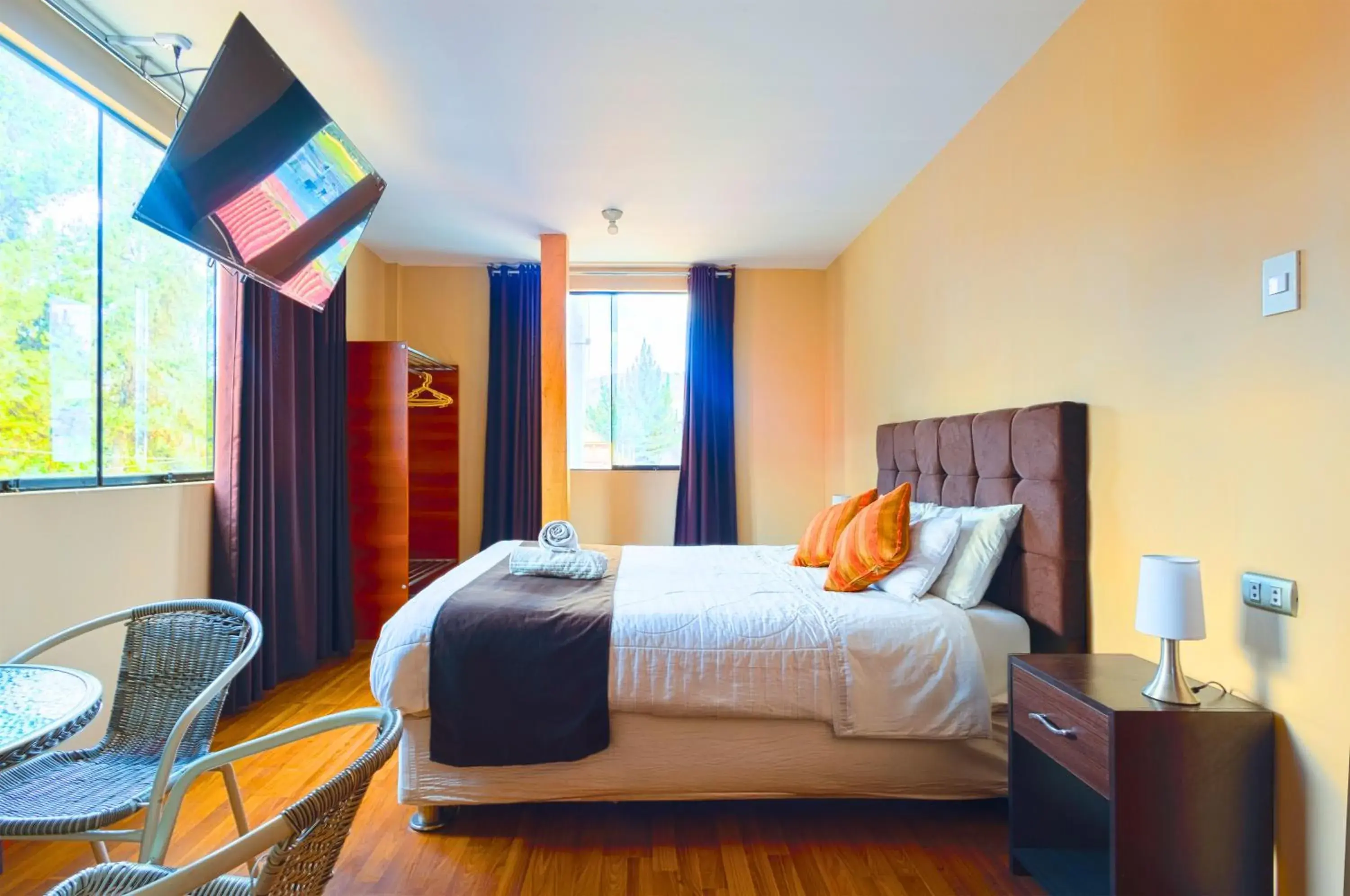 Hermoza House Hermoza House