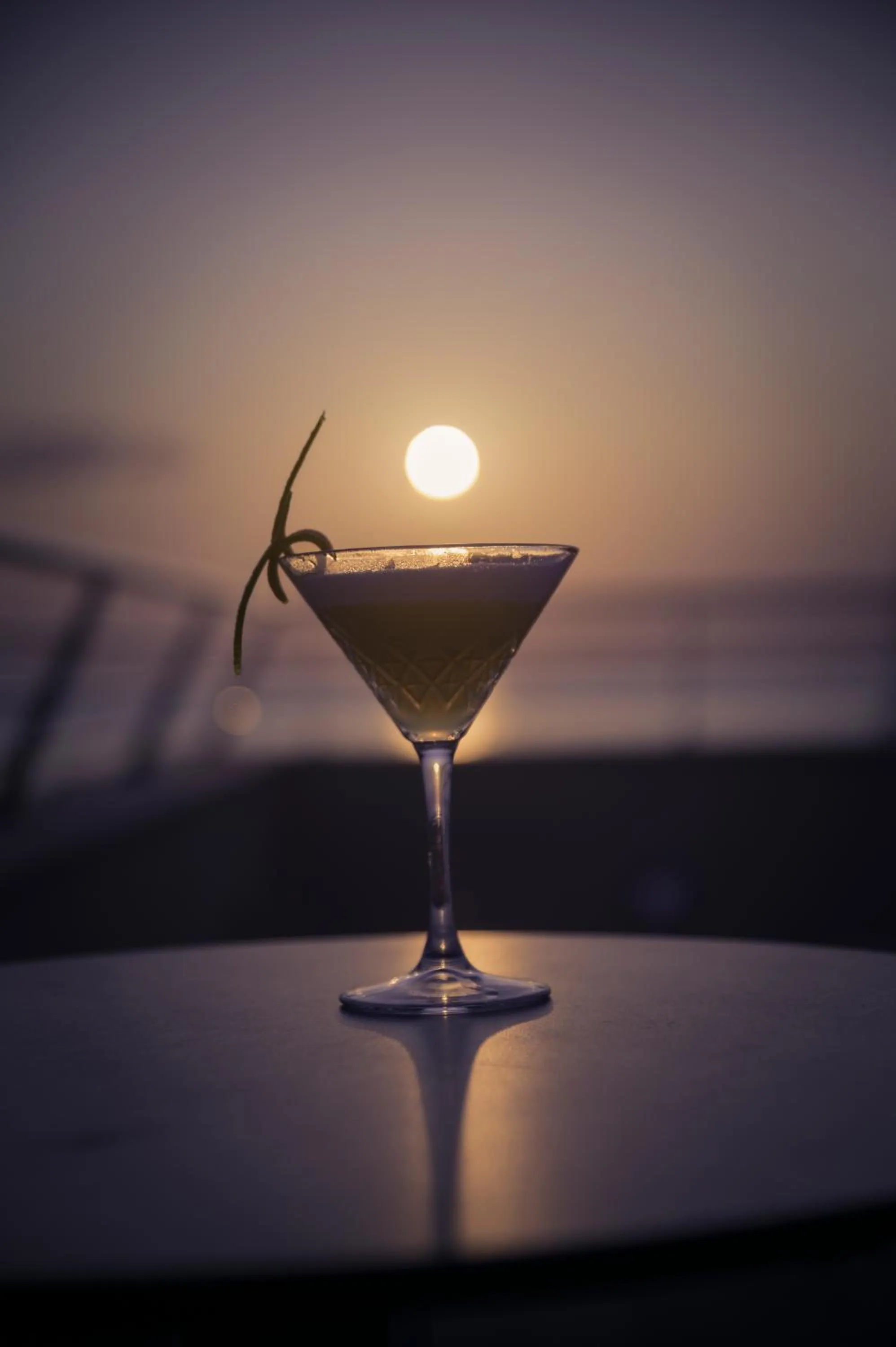 Restaurant/places to eat in Hotel Tiber Rooftop & Wellness