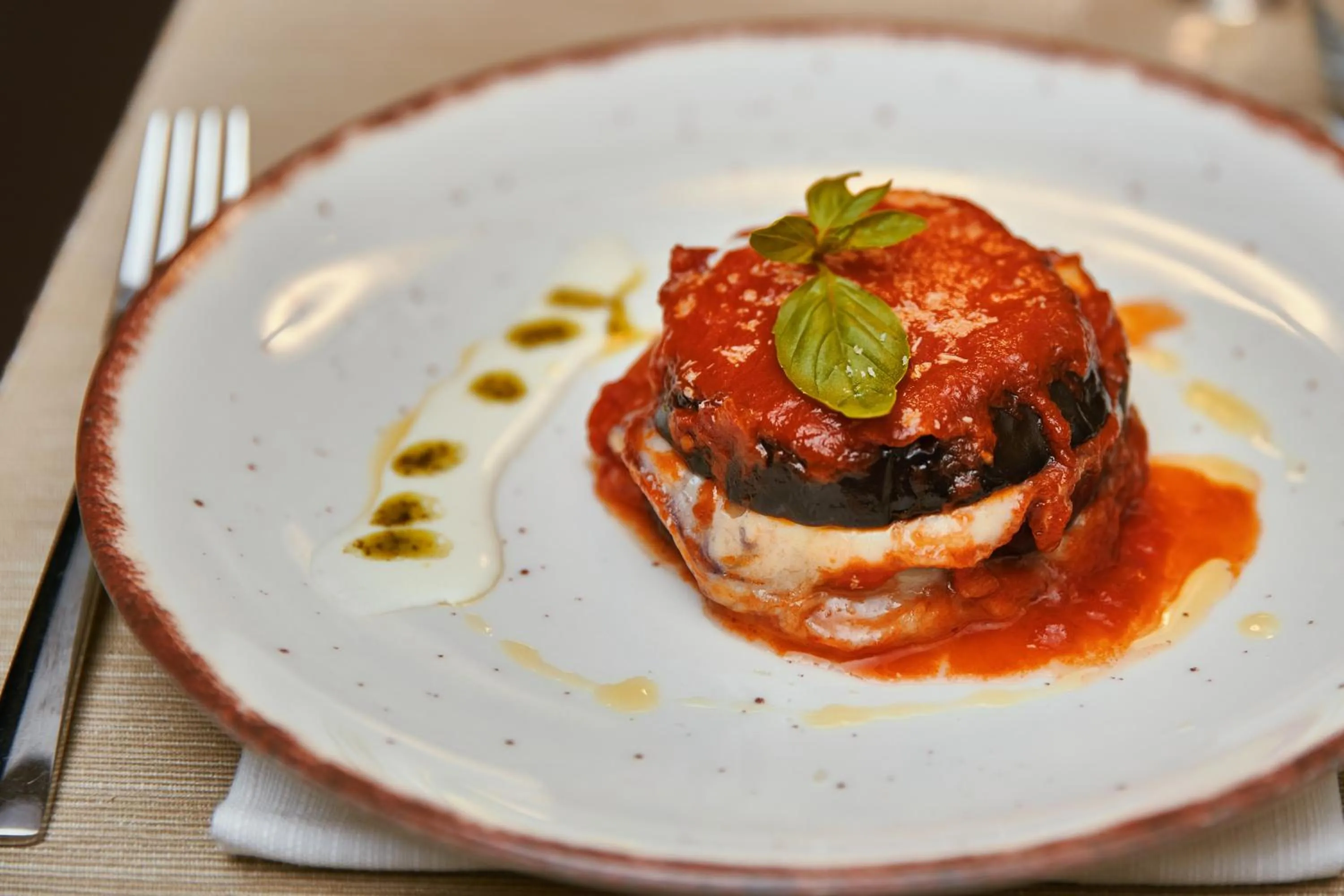 Hotel La Sorgente HS