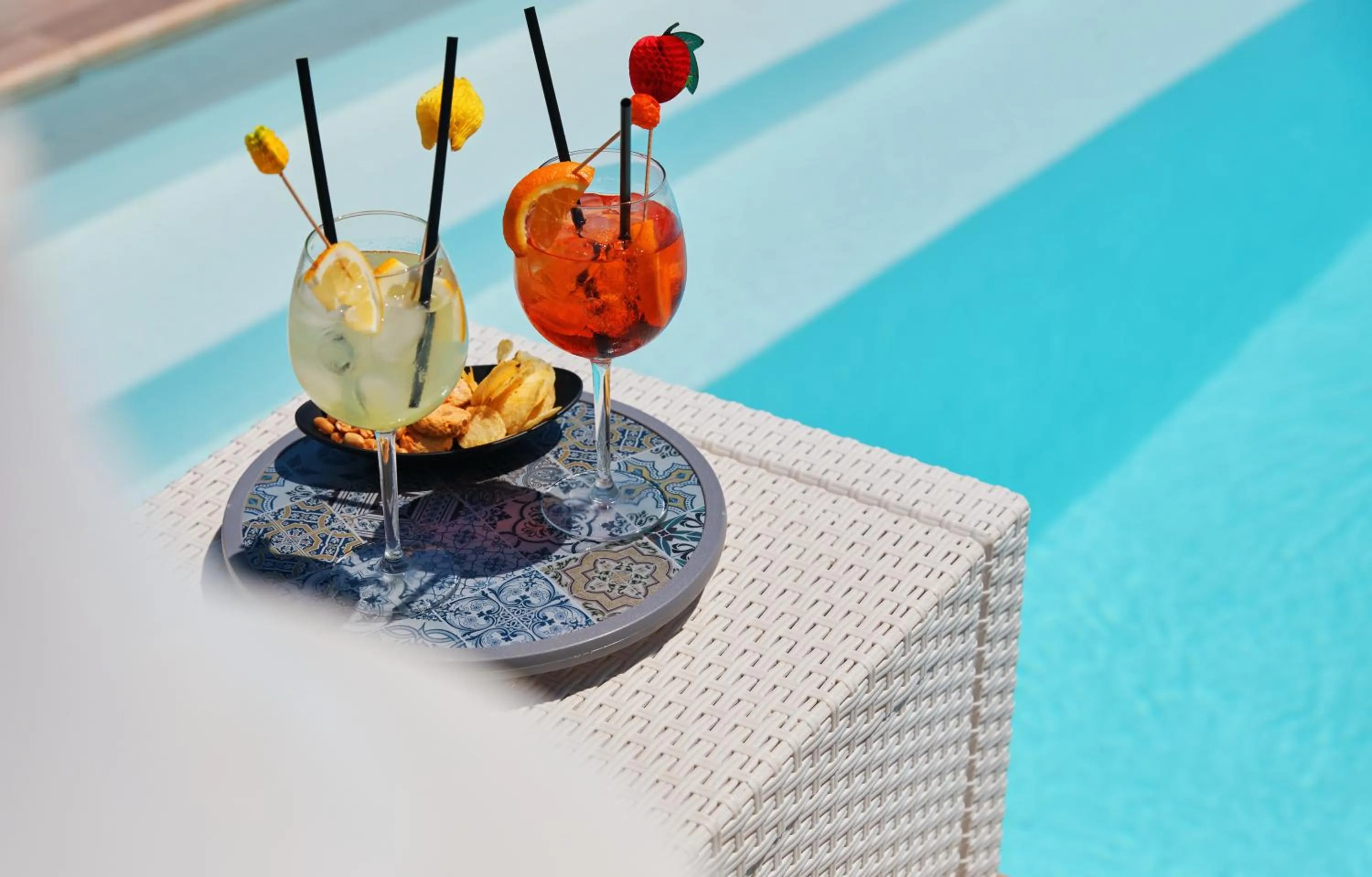 Hotel La Sorgente HS