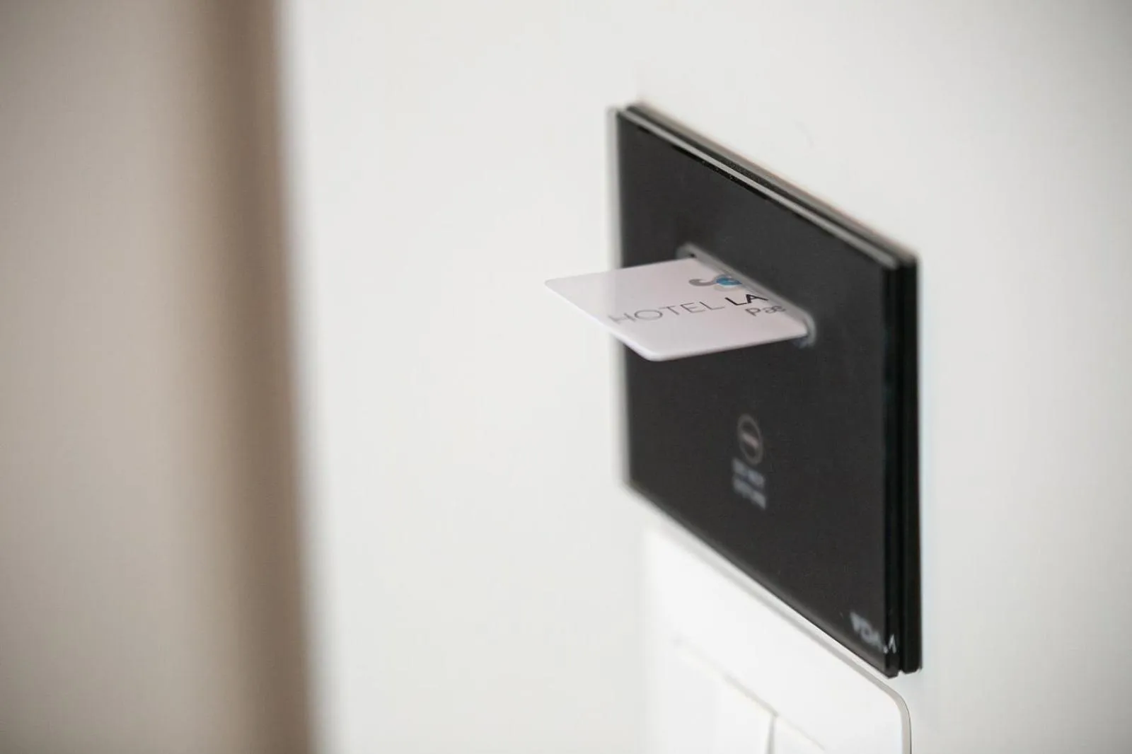 air conditioner in Hotel La Sorgente HS