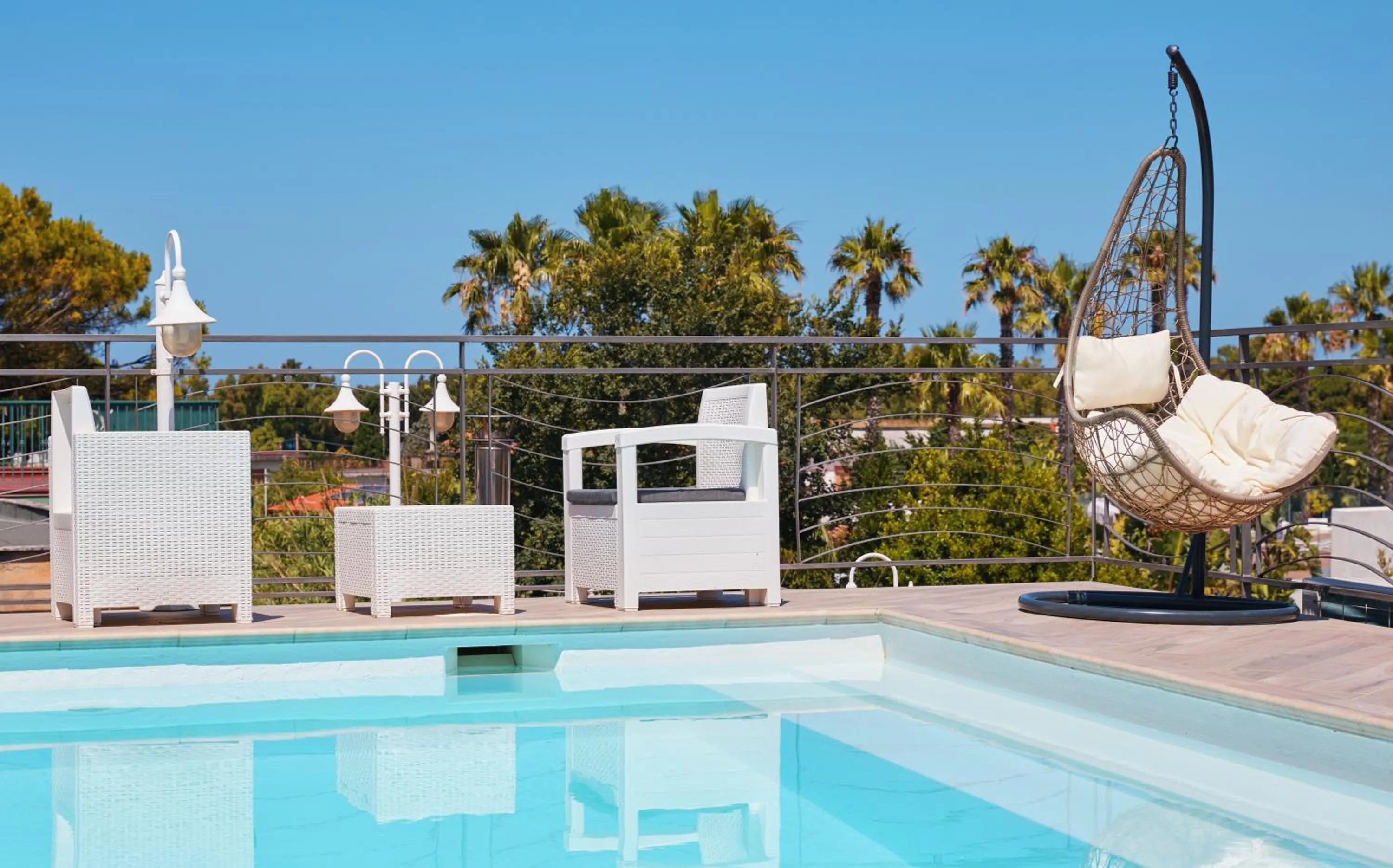 Hotel La Sorgente HS