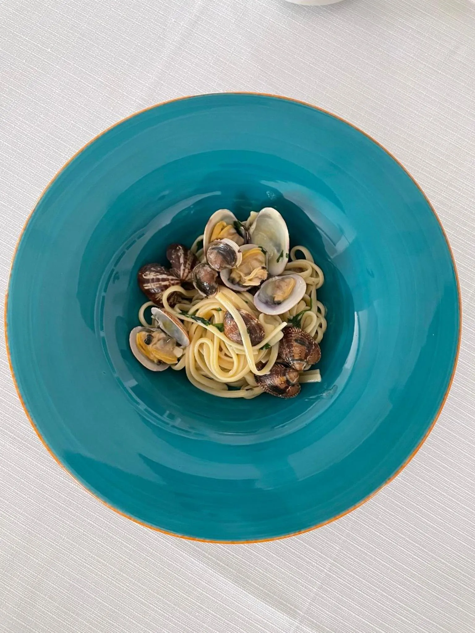 Food and drinks in Hotel La Sorgente HS