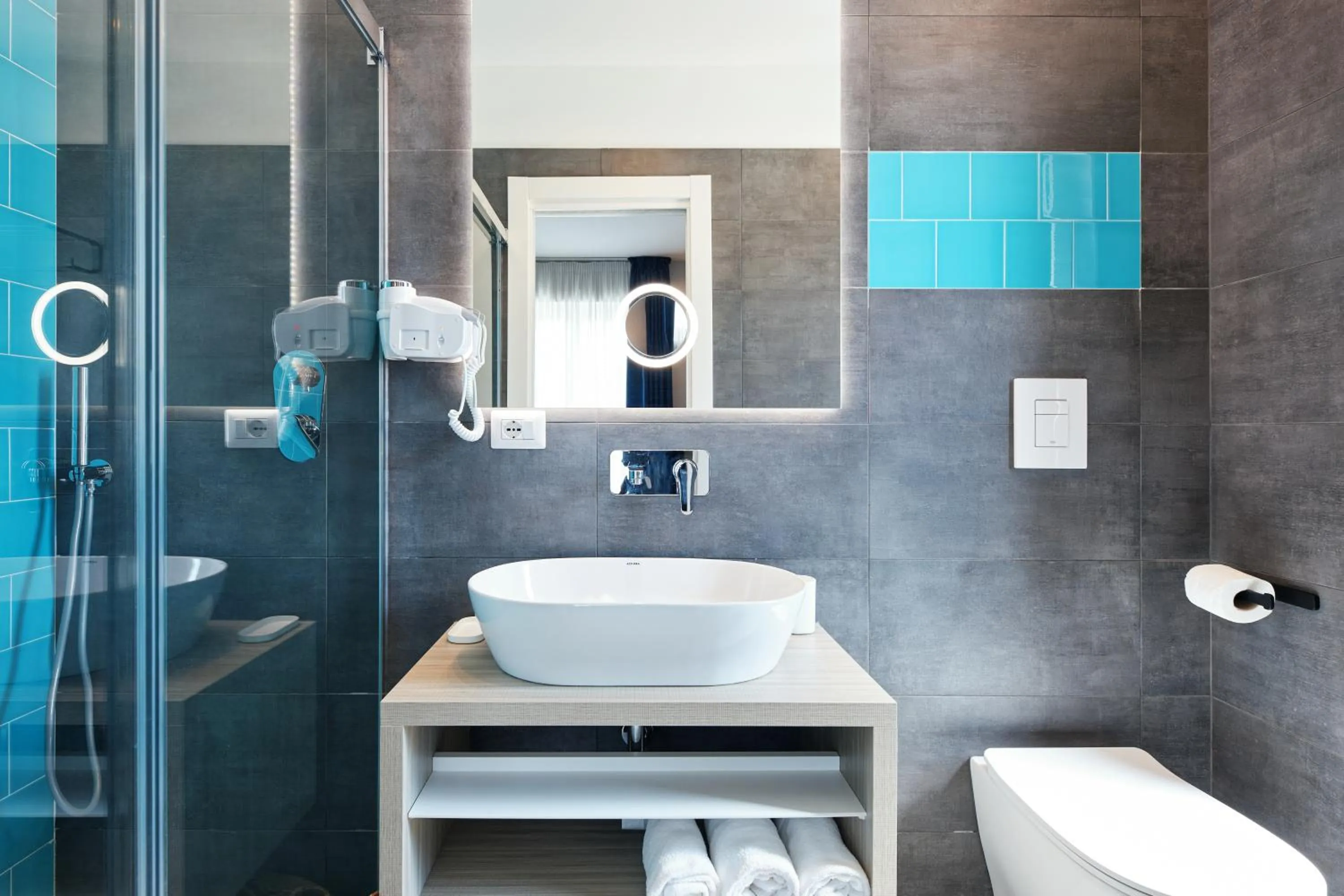 Hotel La Sorgente HS