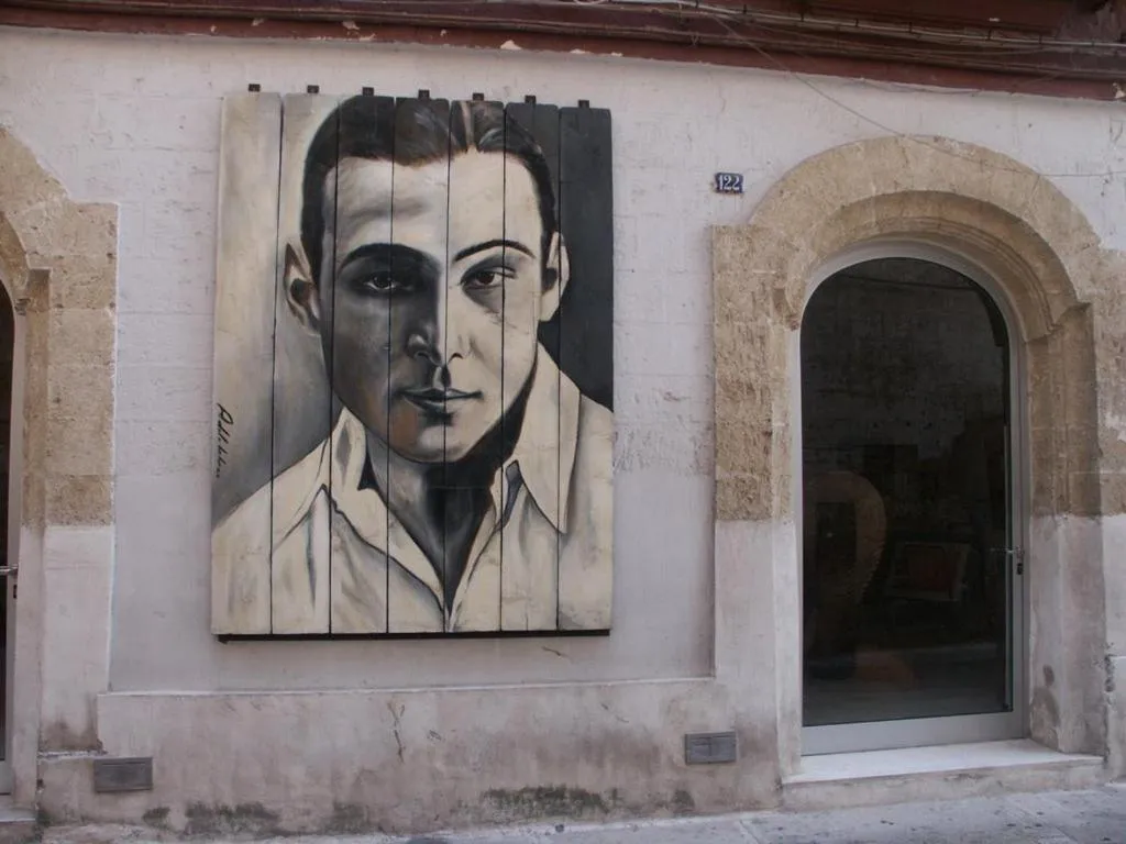 Nearby landmark in B&b Sedilequattro